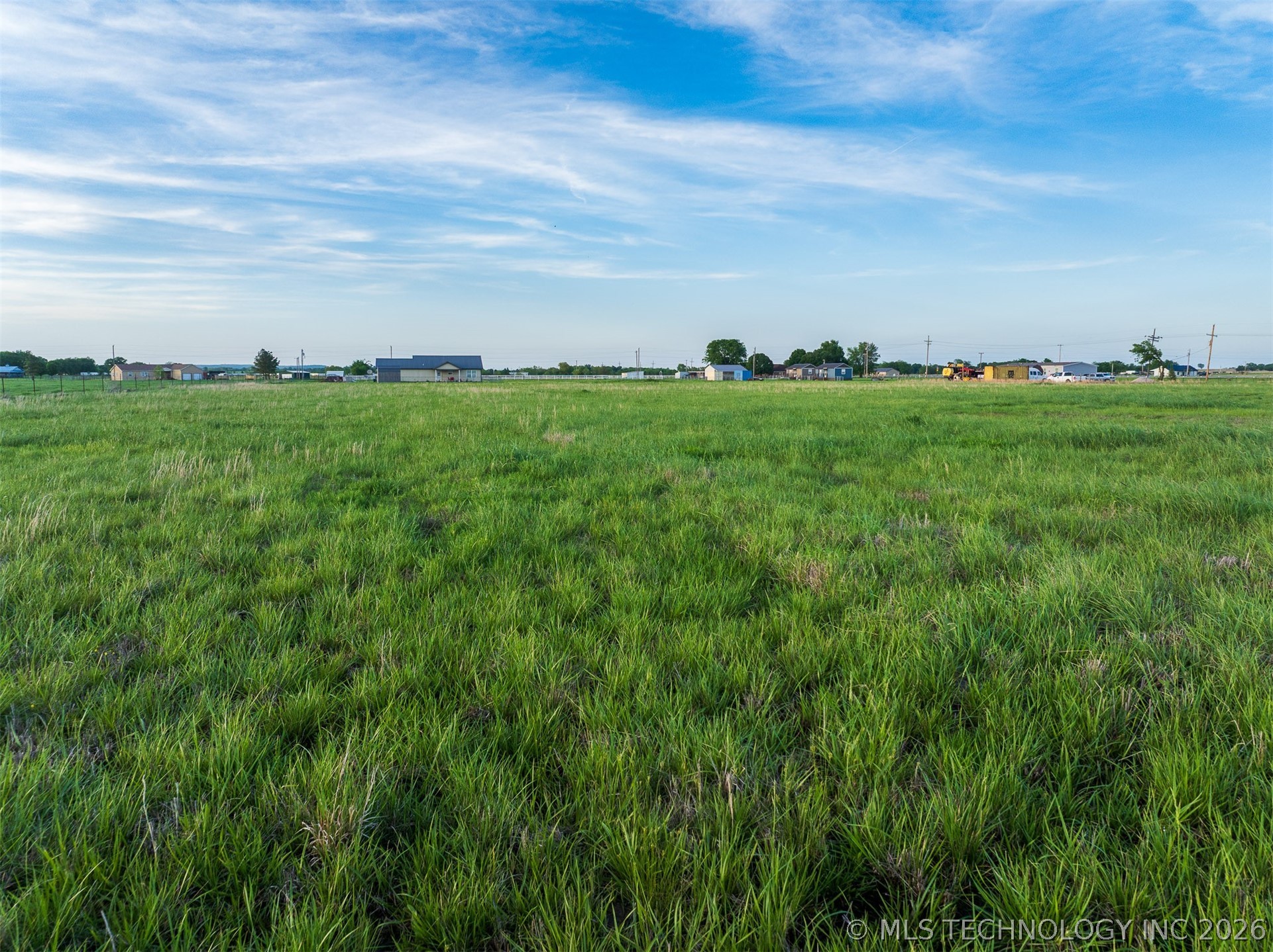 6 Garfield Road Beggs OK 74047