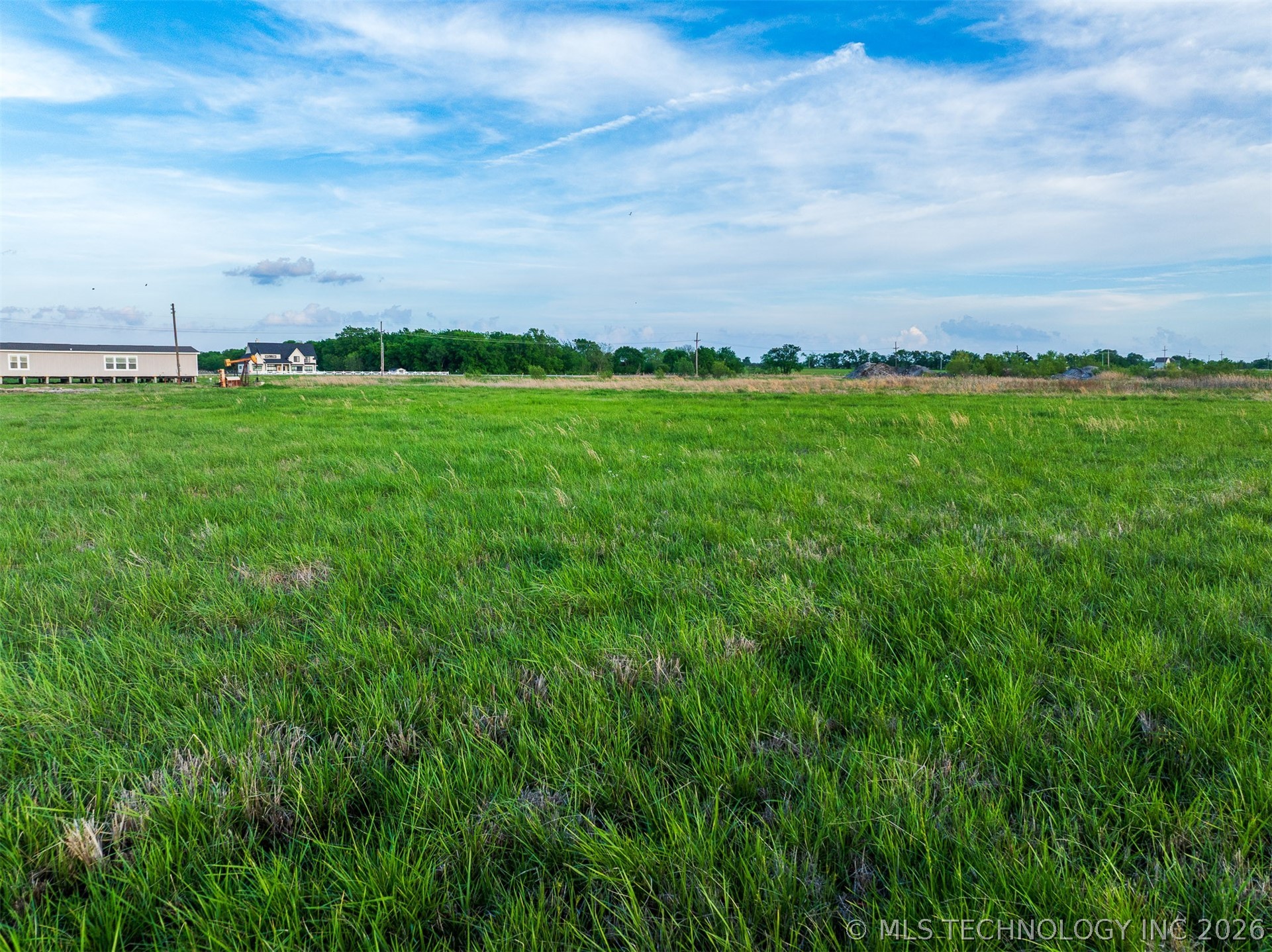 6 Garfield Road Beggs OK 74047