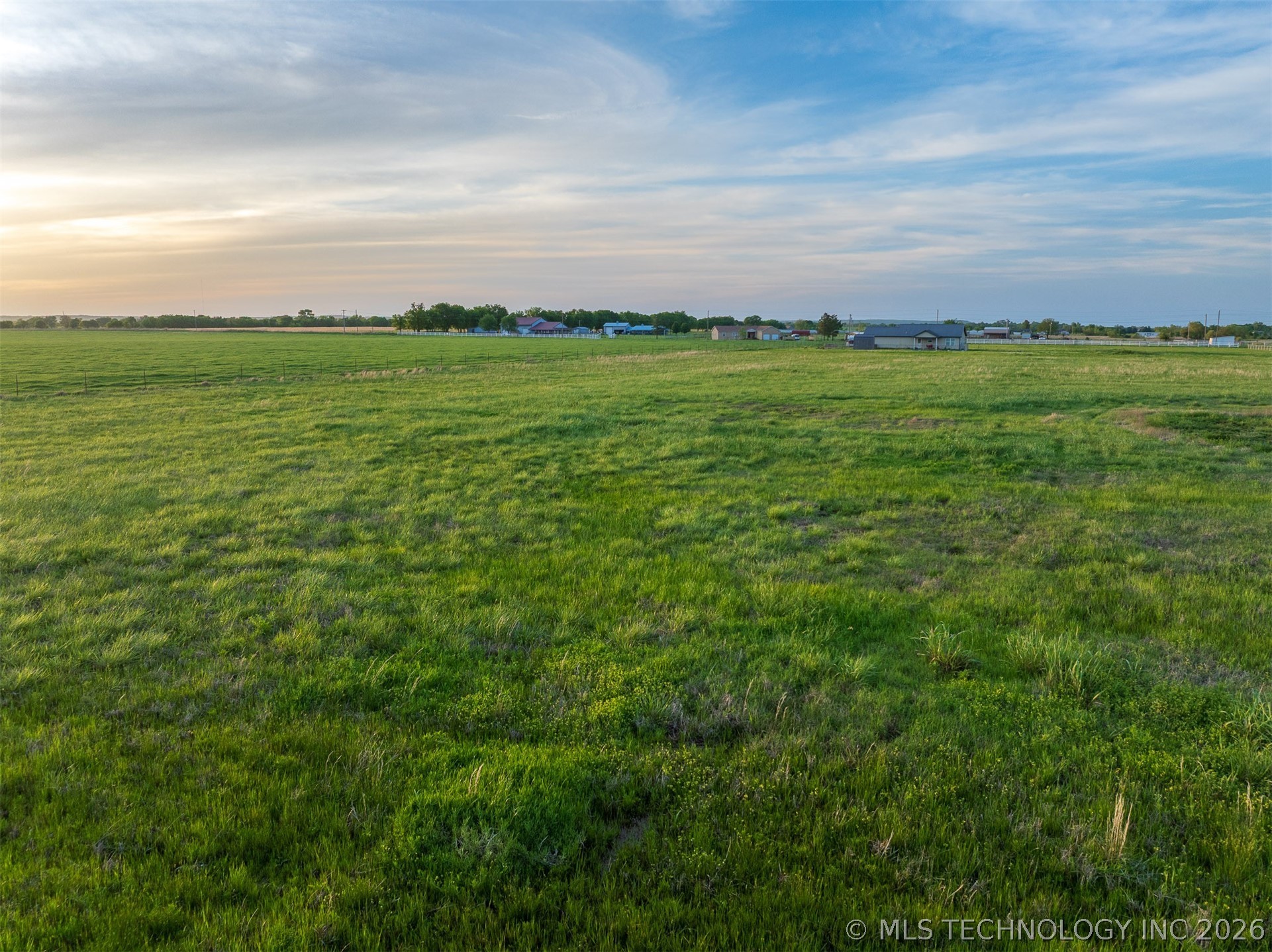 6 Garfield Road Beggs OK 74047