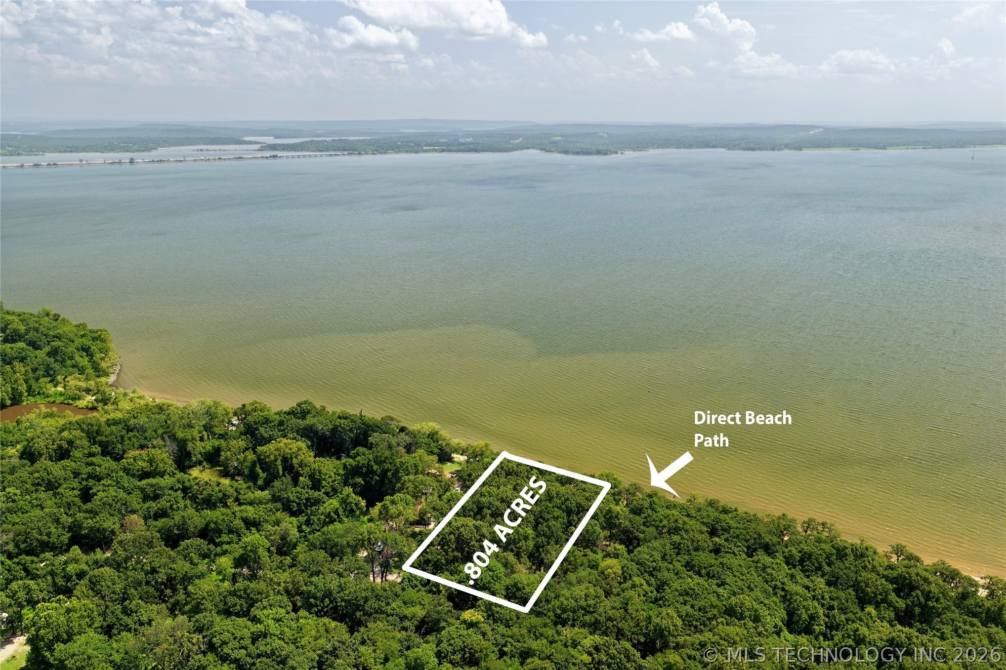 121313 S 4156 Road Eufaula OK 74432