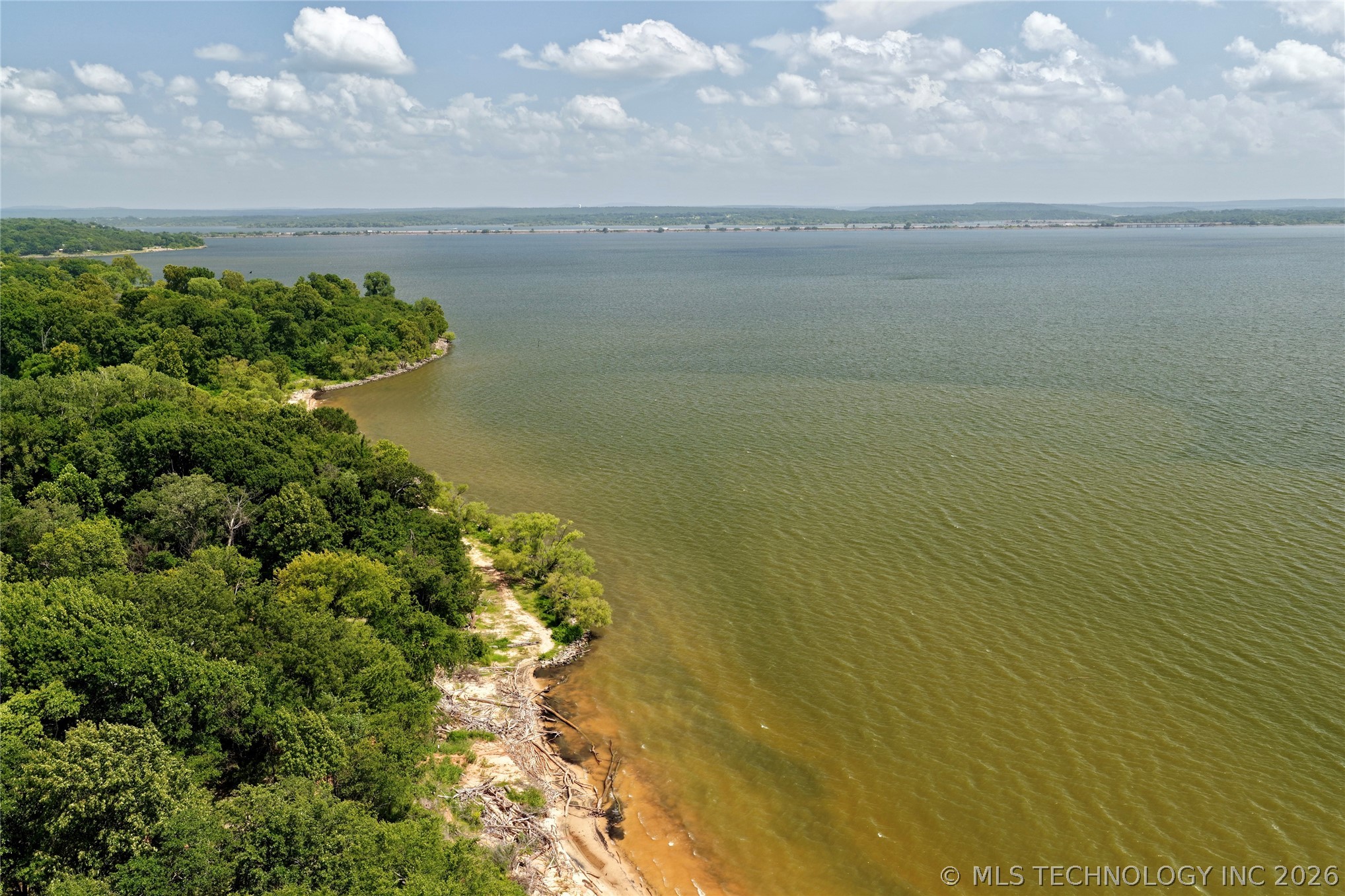 121313 S 4156 Road Eufaula OK 74432