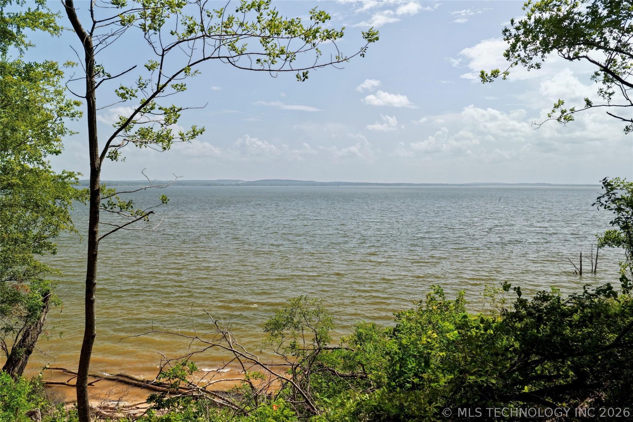 121313 S 4156 Road Eufaula OK 74432