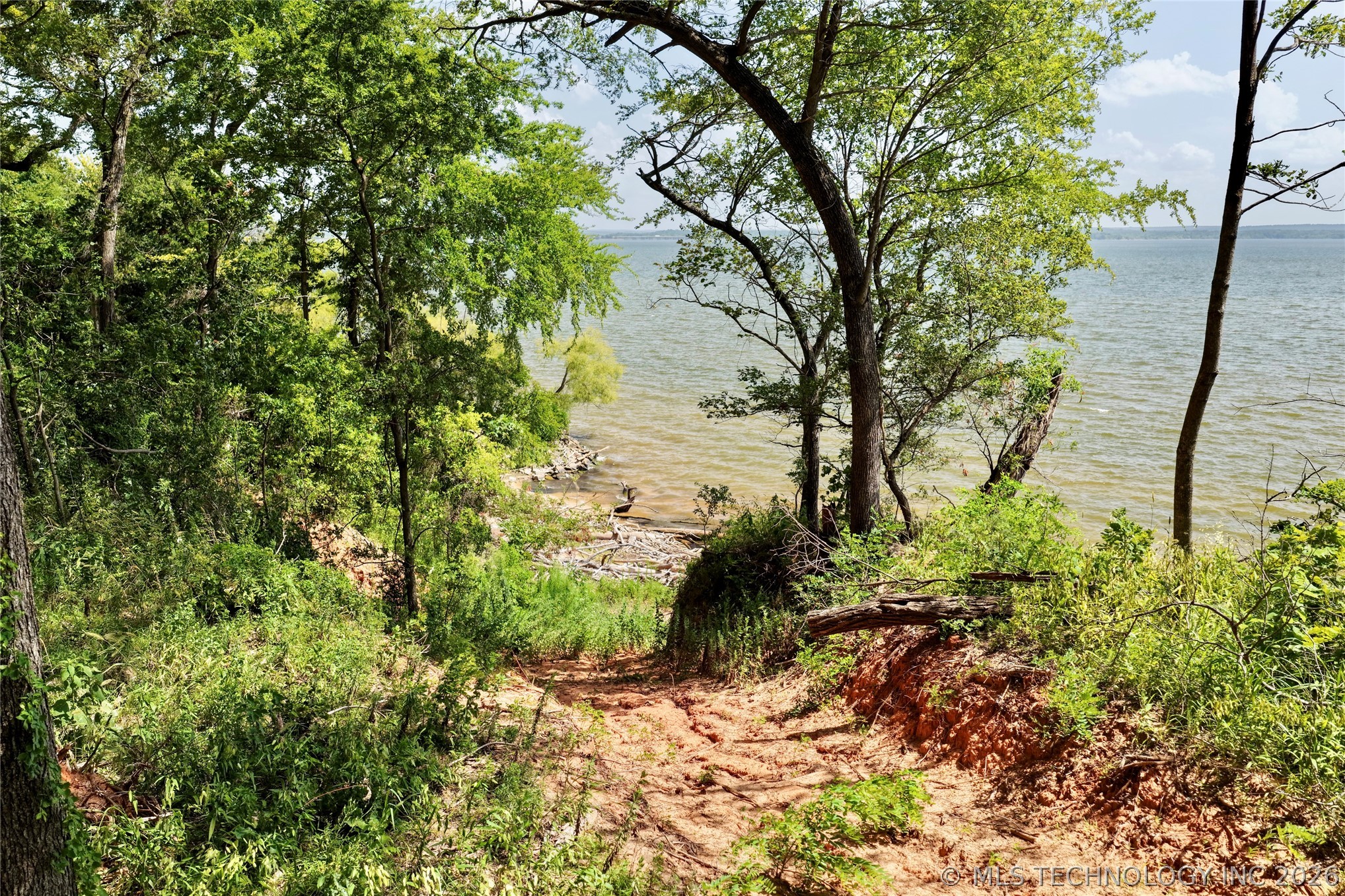 121313 S 4156 Road Eufaula OK 74432
