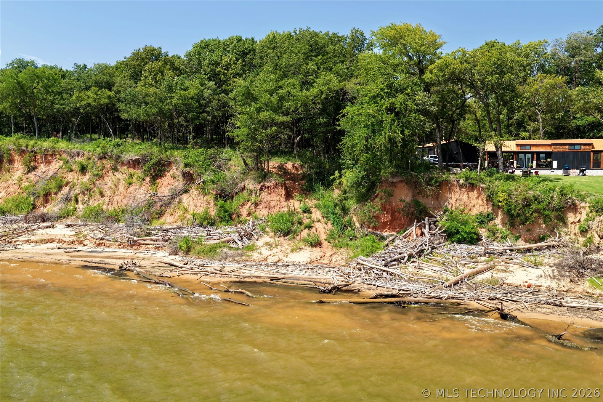121313 S 4156 Road Eufaula OK 74432