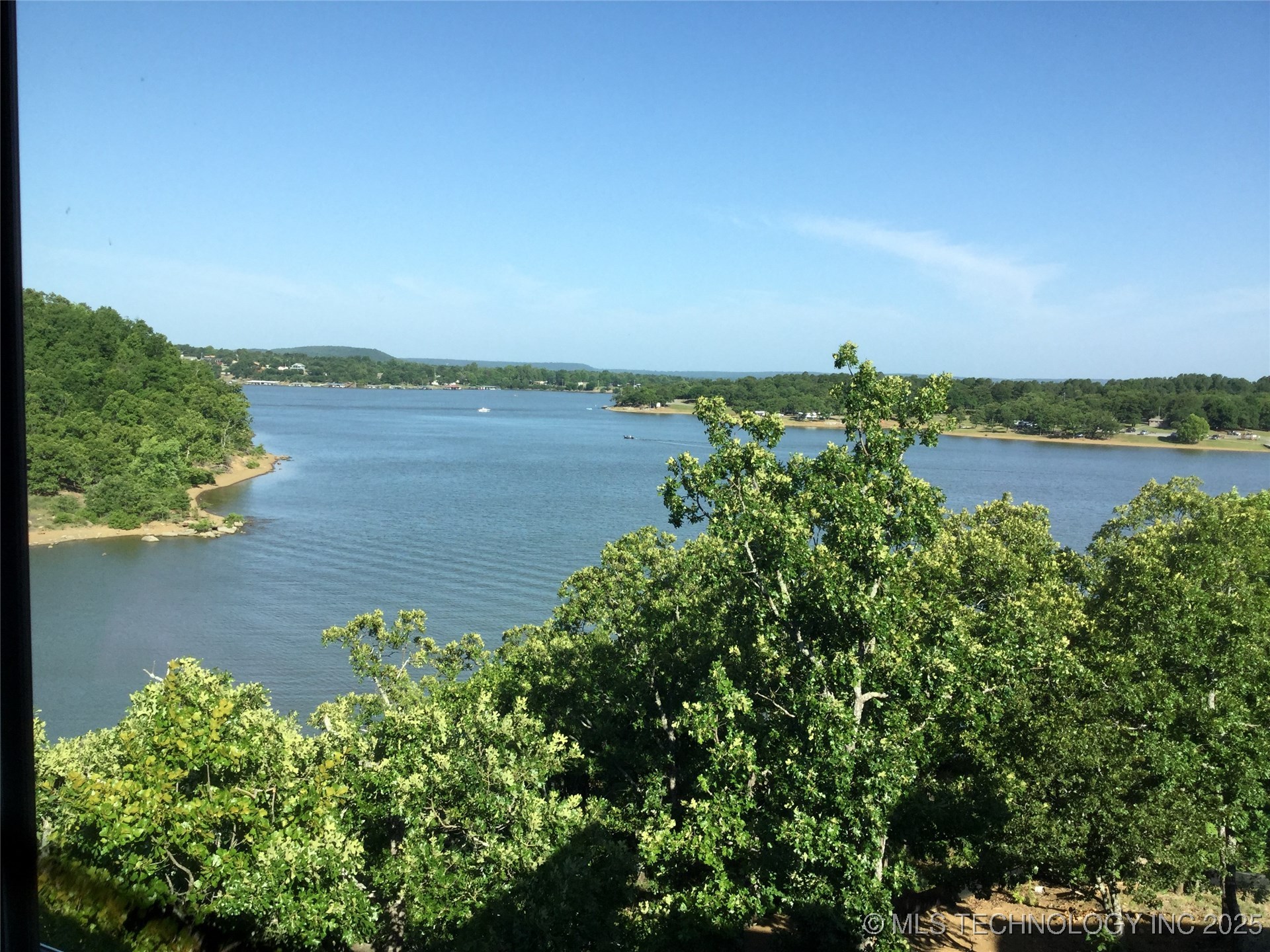 388 Edge Water Road Eufaula OK 74432