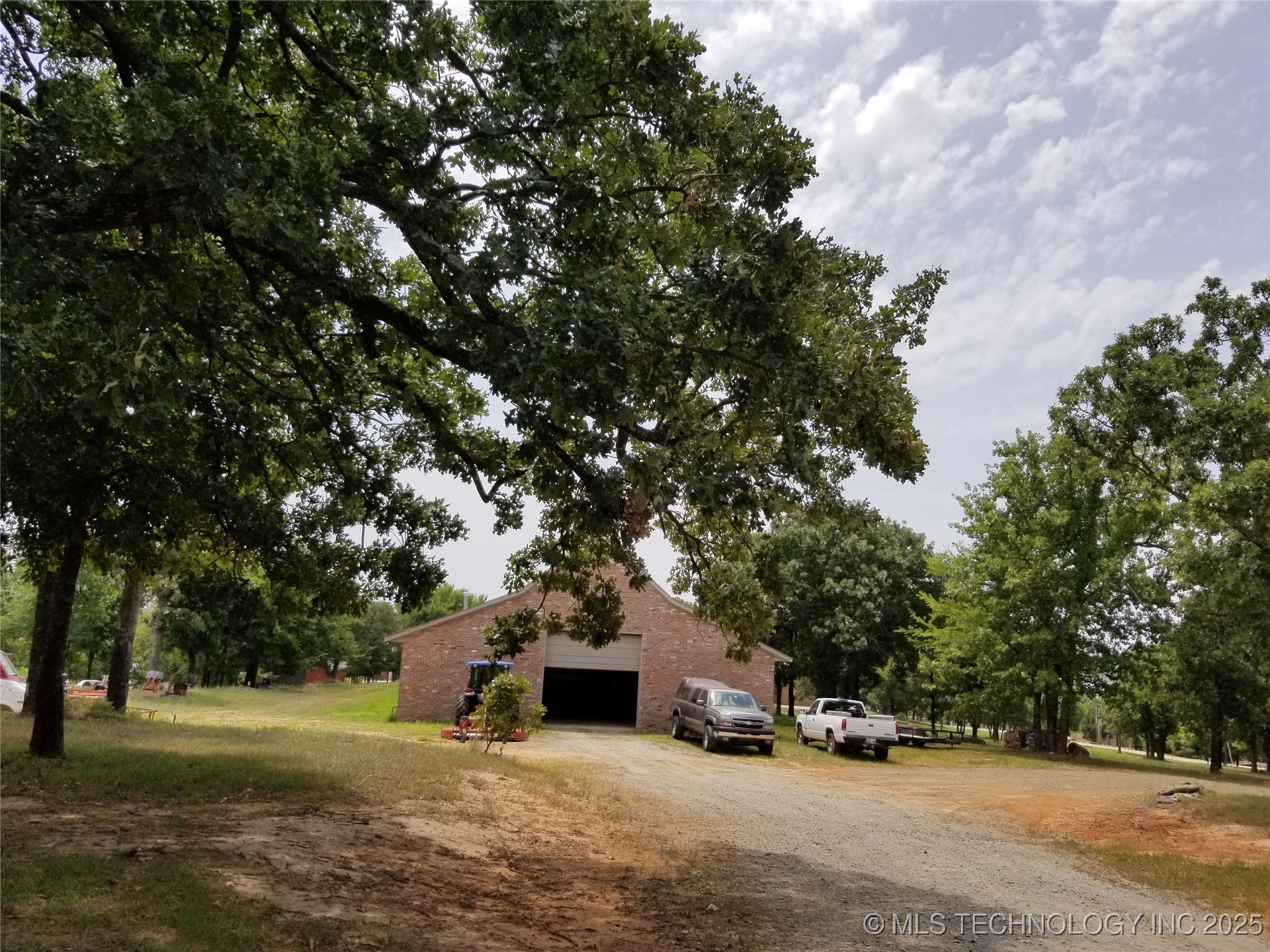 388 Edge Water Road Eufaula OK 74432