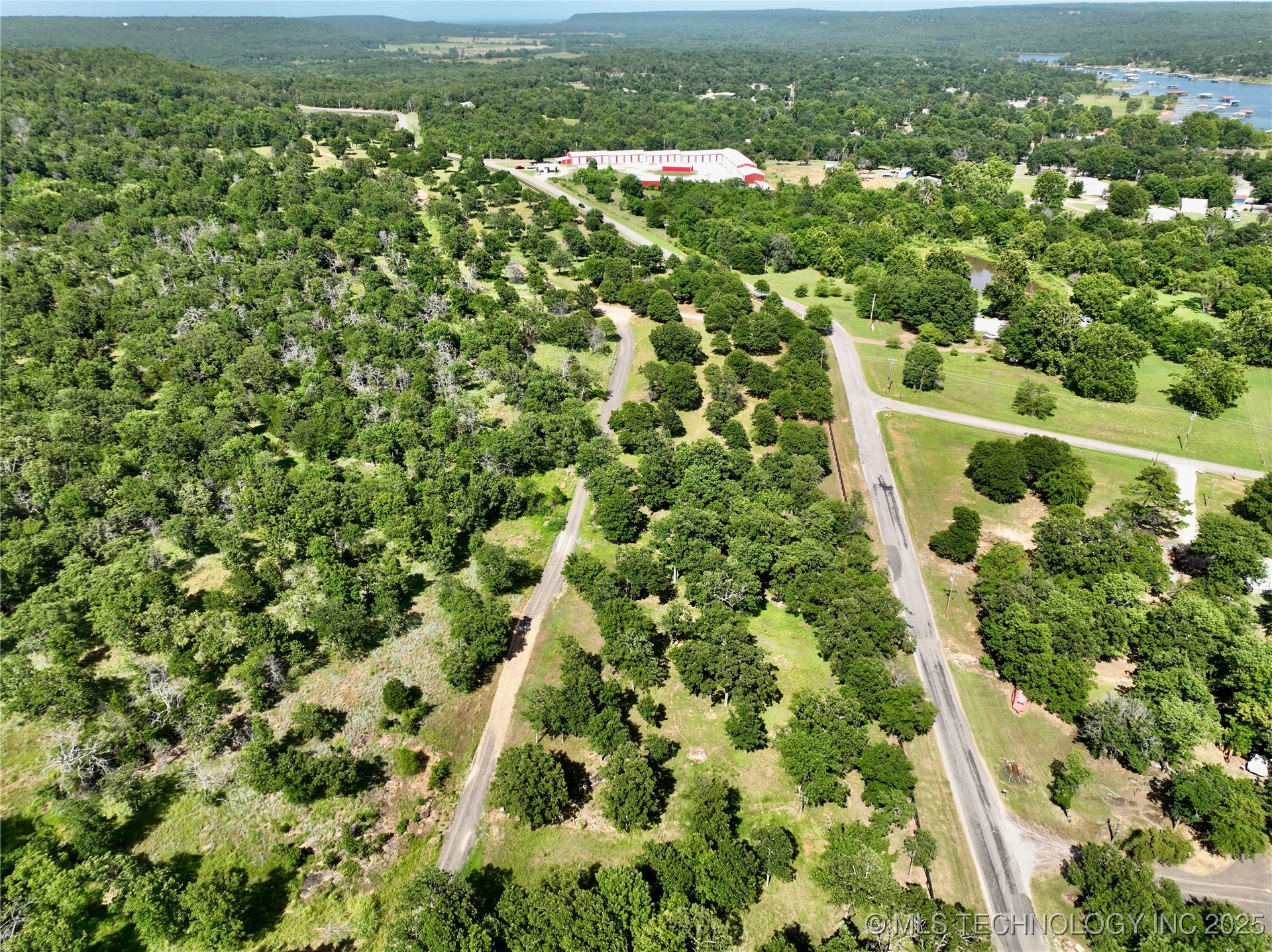 388 Edge Water Road Eufaula OK 74432