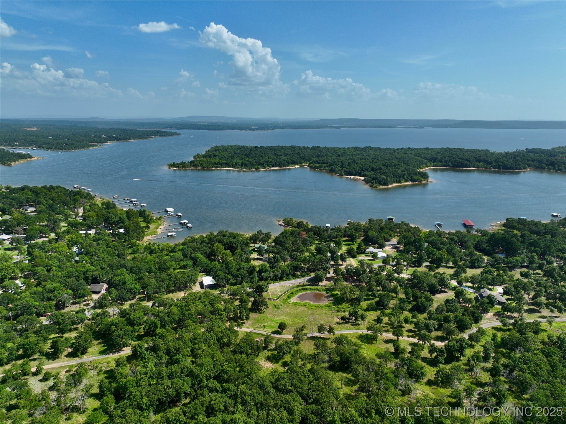 388 Edge Water Road Eufaula OK 74432