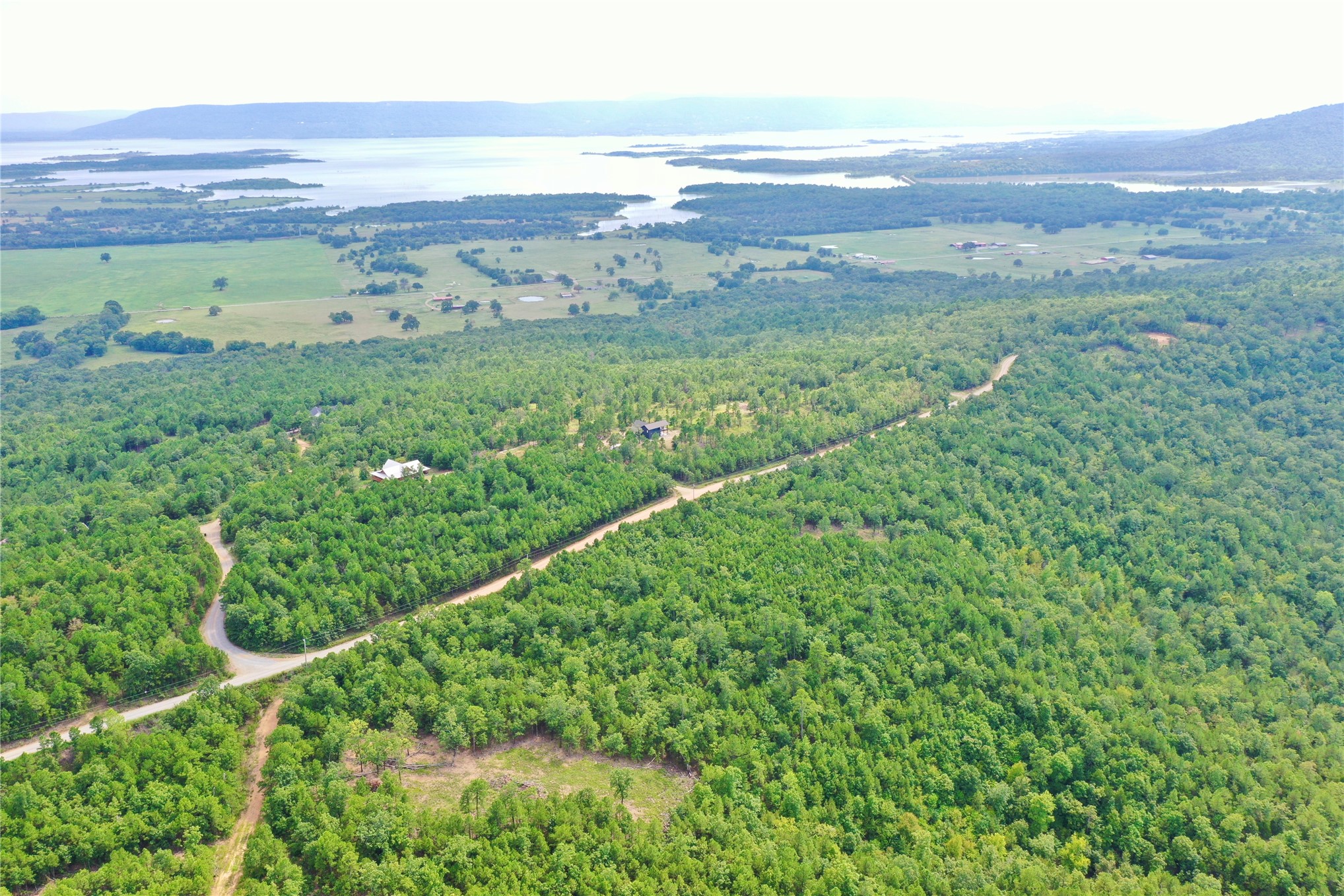 25 SW 235th Street Talihina OK 74571