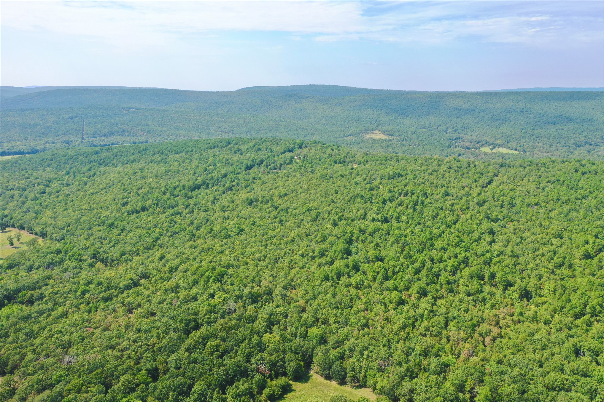 25 SW 235th Street Talihina OK 74571