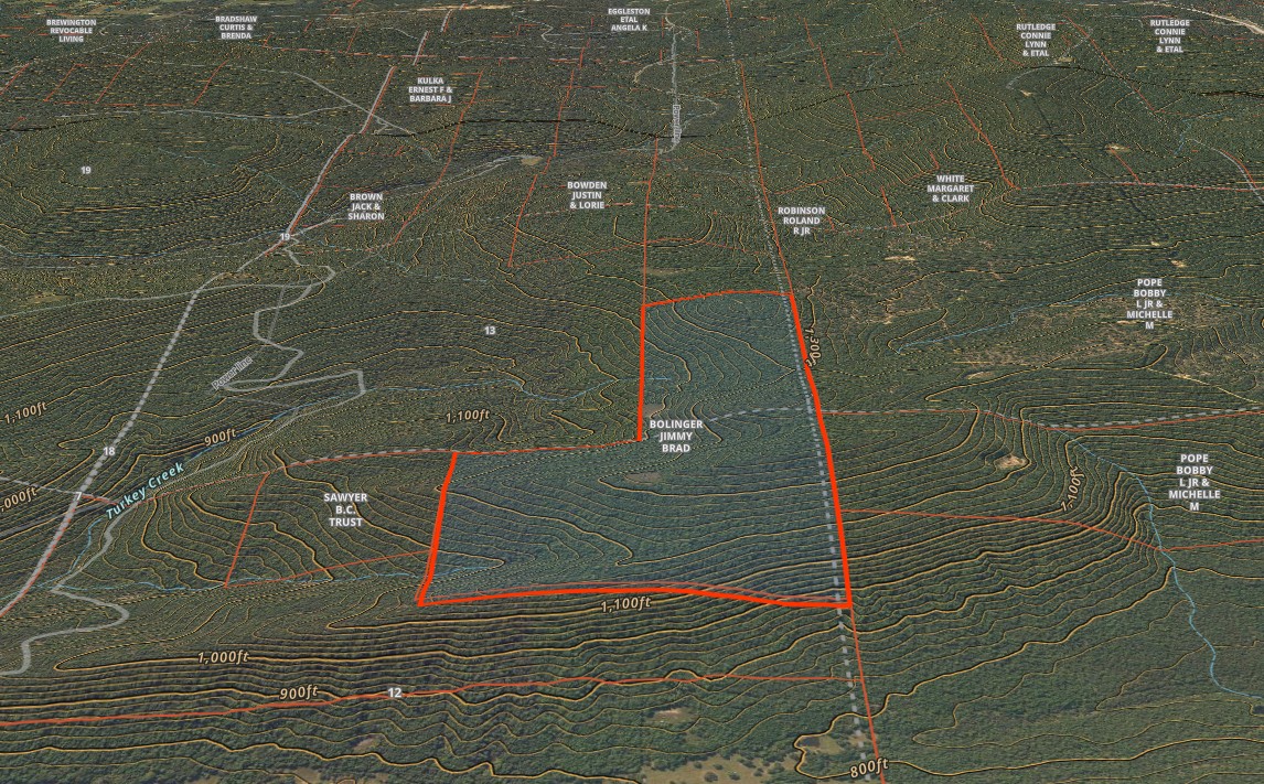 4470 Road Lequire OK 74943