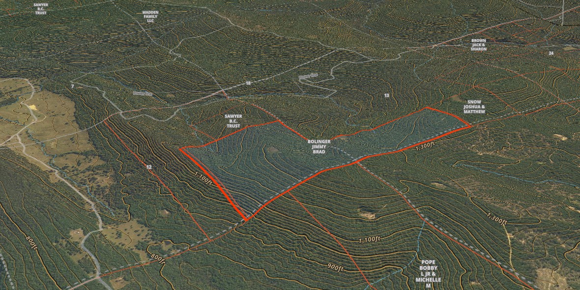 4470 Road Lequire OK 74943