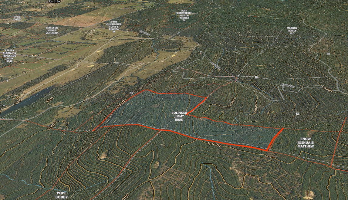 4470 Road Lequire OK 74943