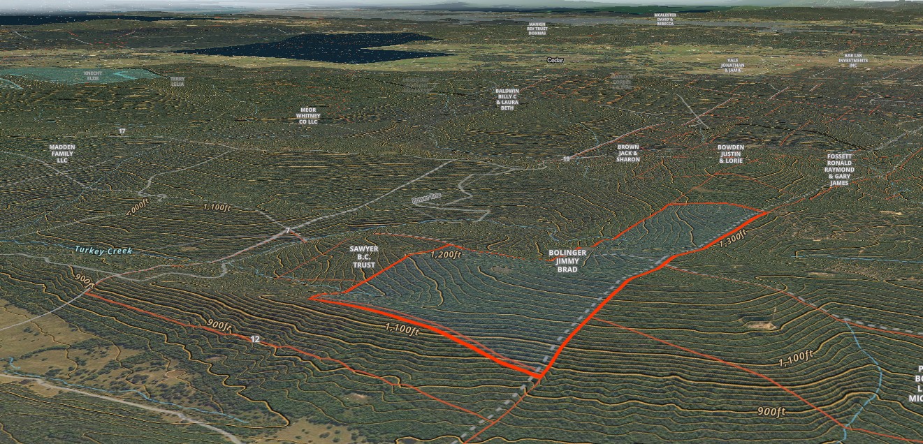 4470 Road Lequire OK 74943