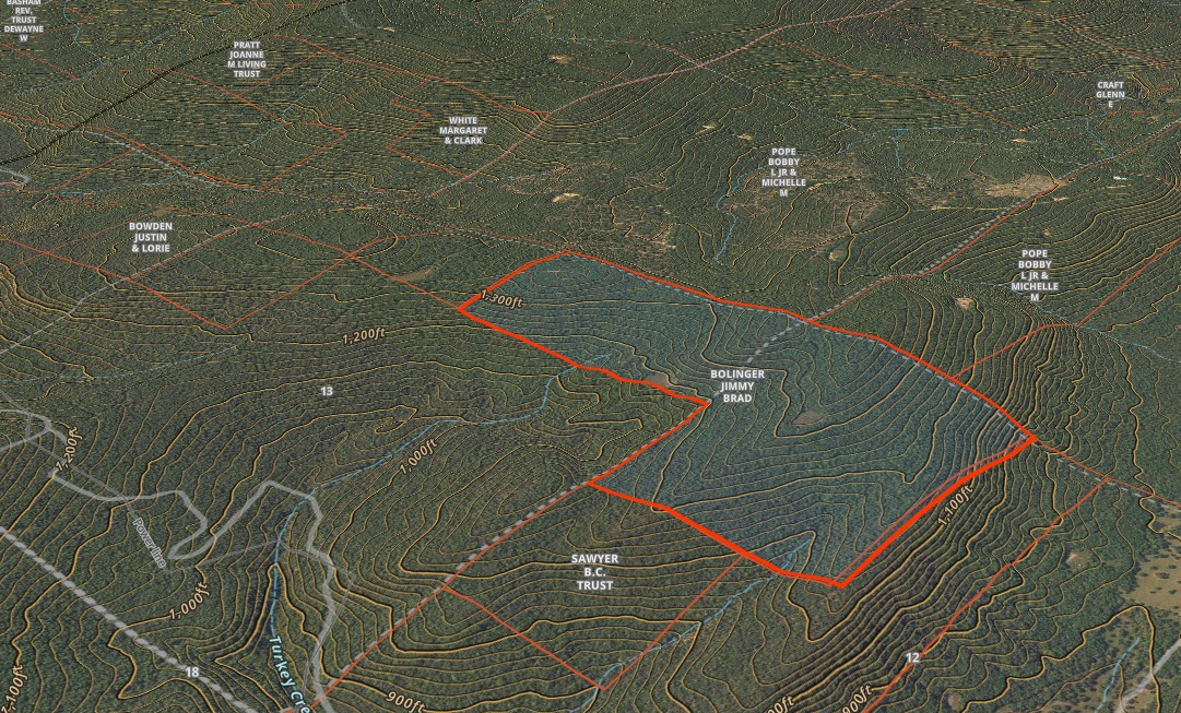4470 Road Lequire OK 74943