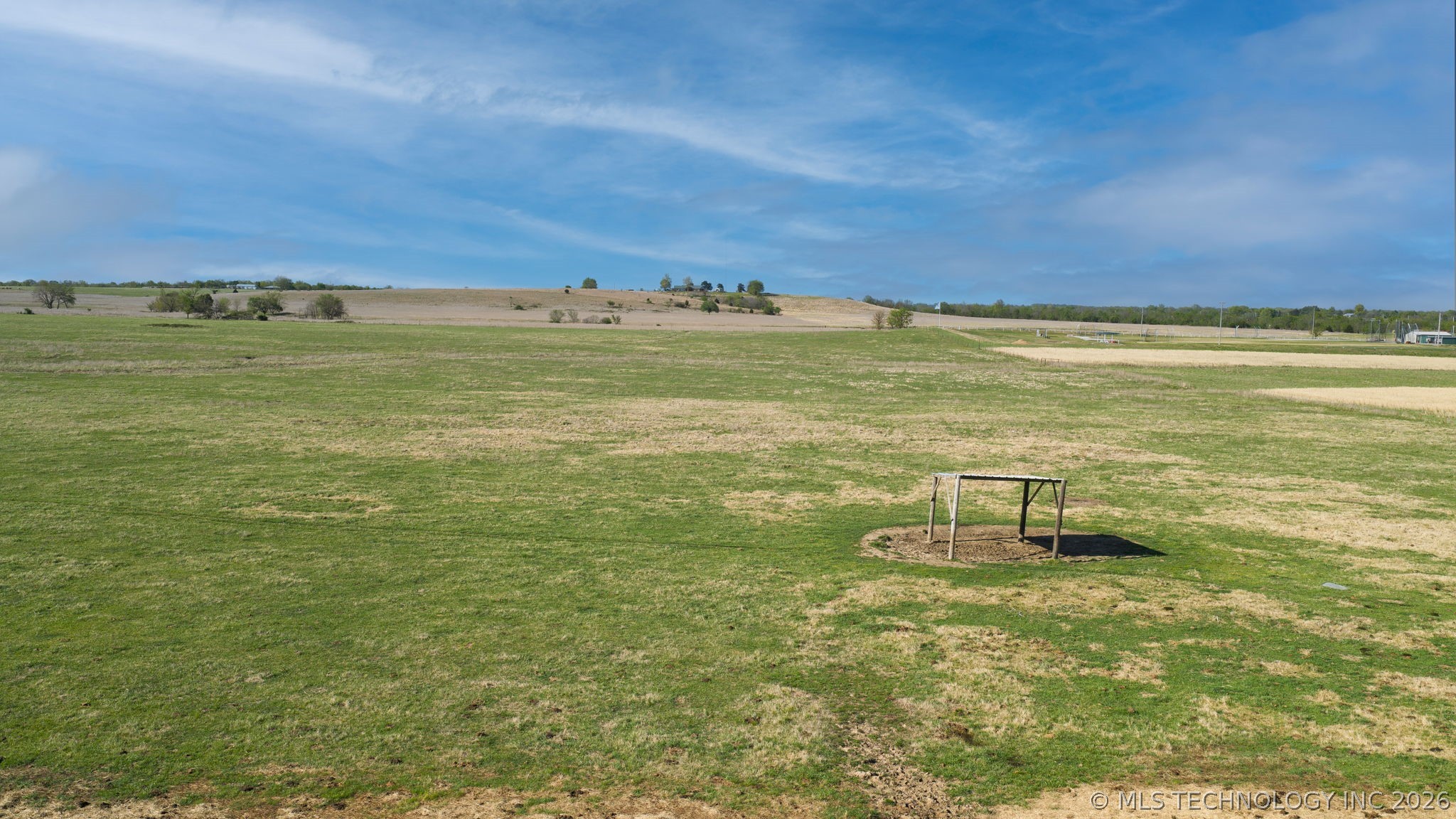 N 4000 Road Ramona OK 74061
