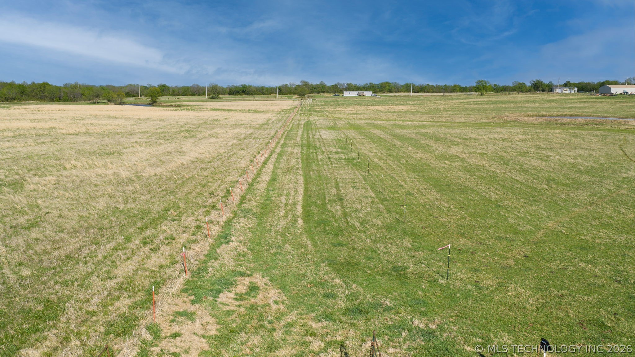 N 4000 Road Ramona OK 74061