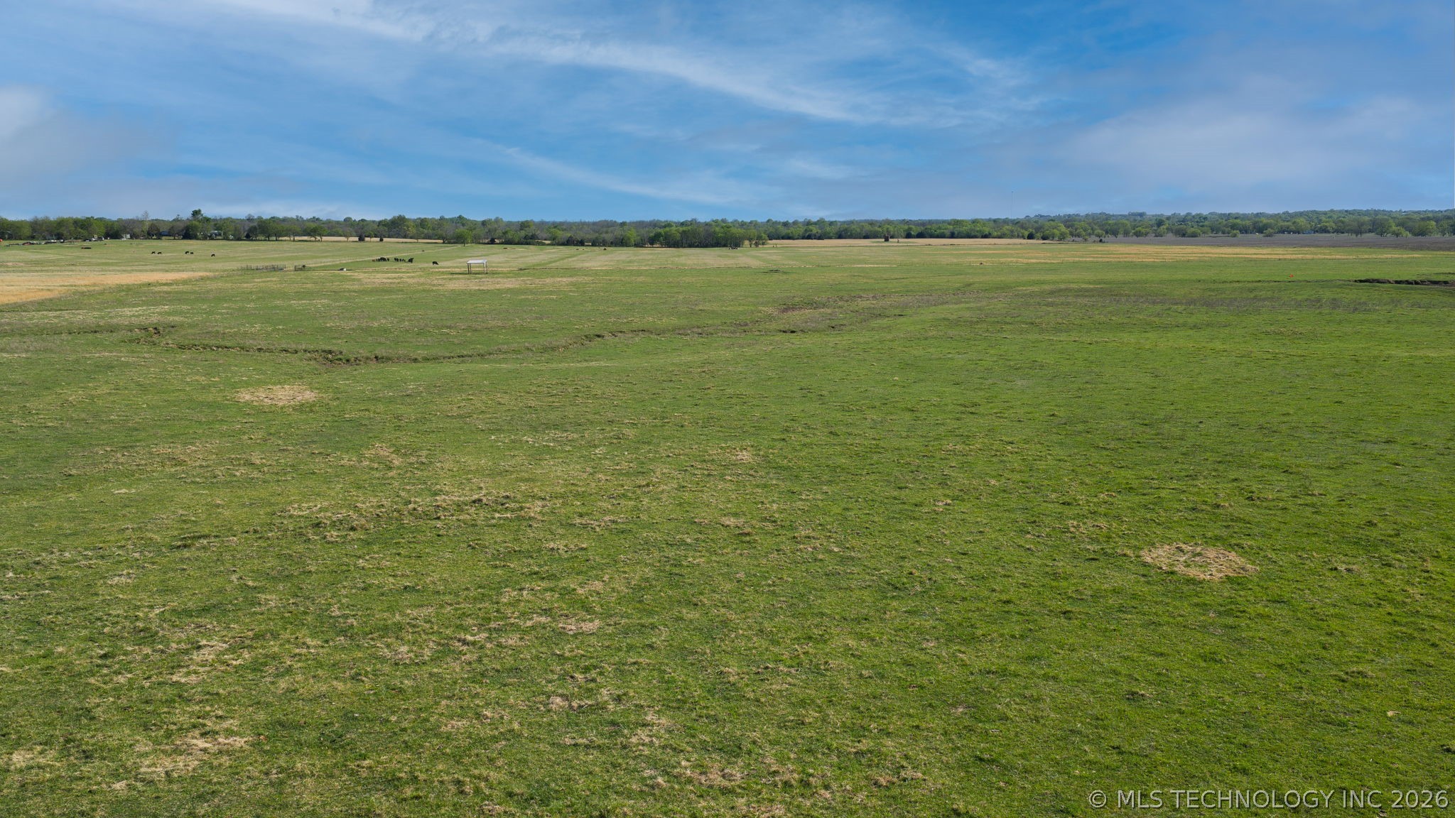 N 4000 Road Ramona OK 74061