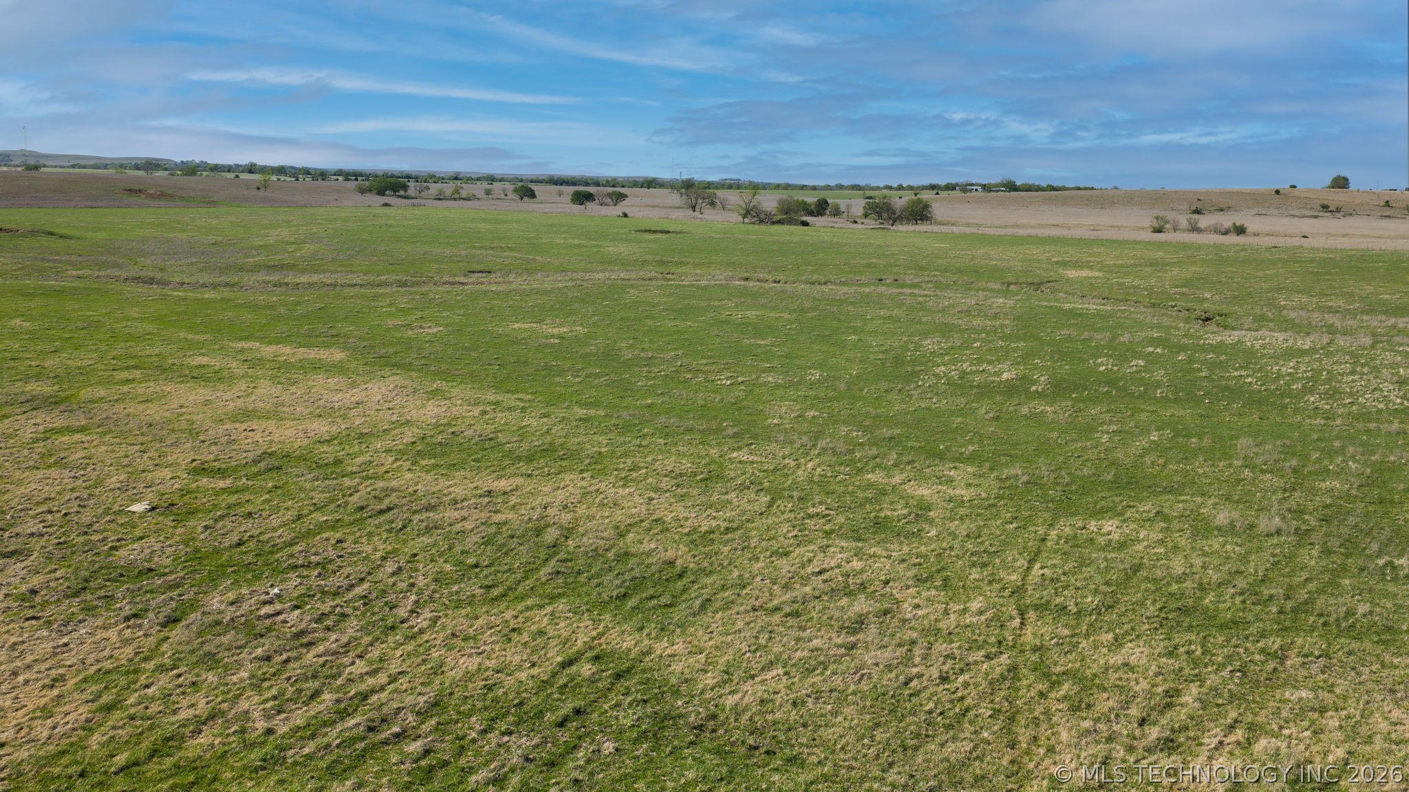N 4000 Road Ramona OK 74061