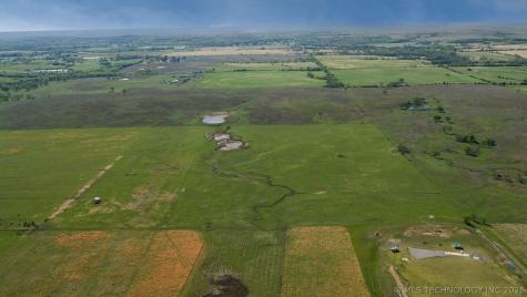 N 4000 Road Ramona OK 74061