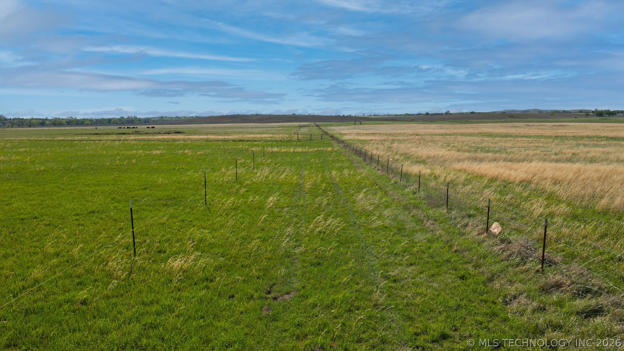 N 4000 Road Ramona OK 74061