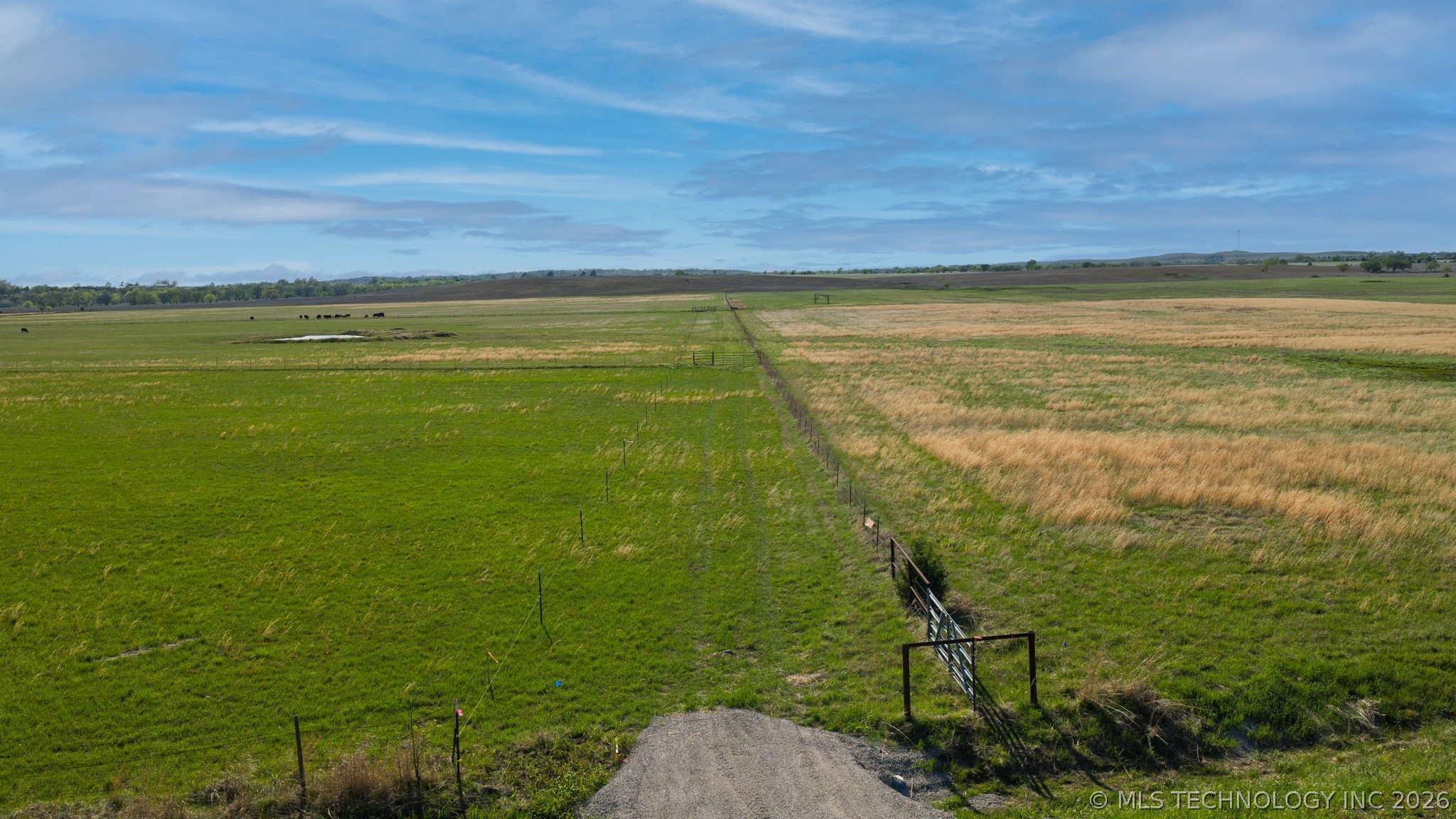 N 4000 Road Ramona OK 74061
