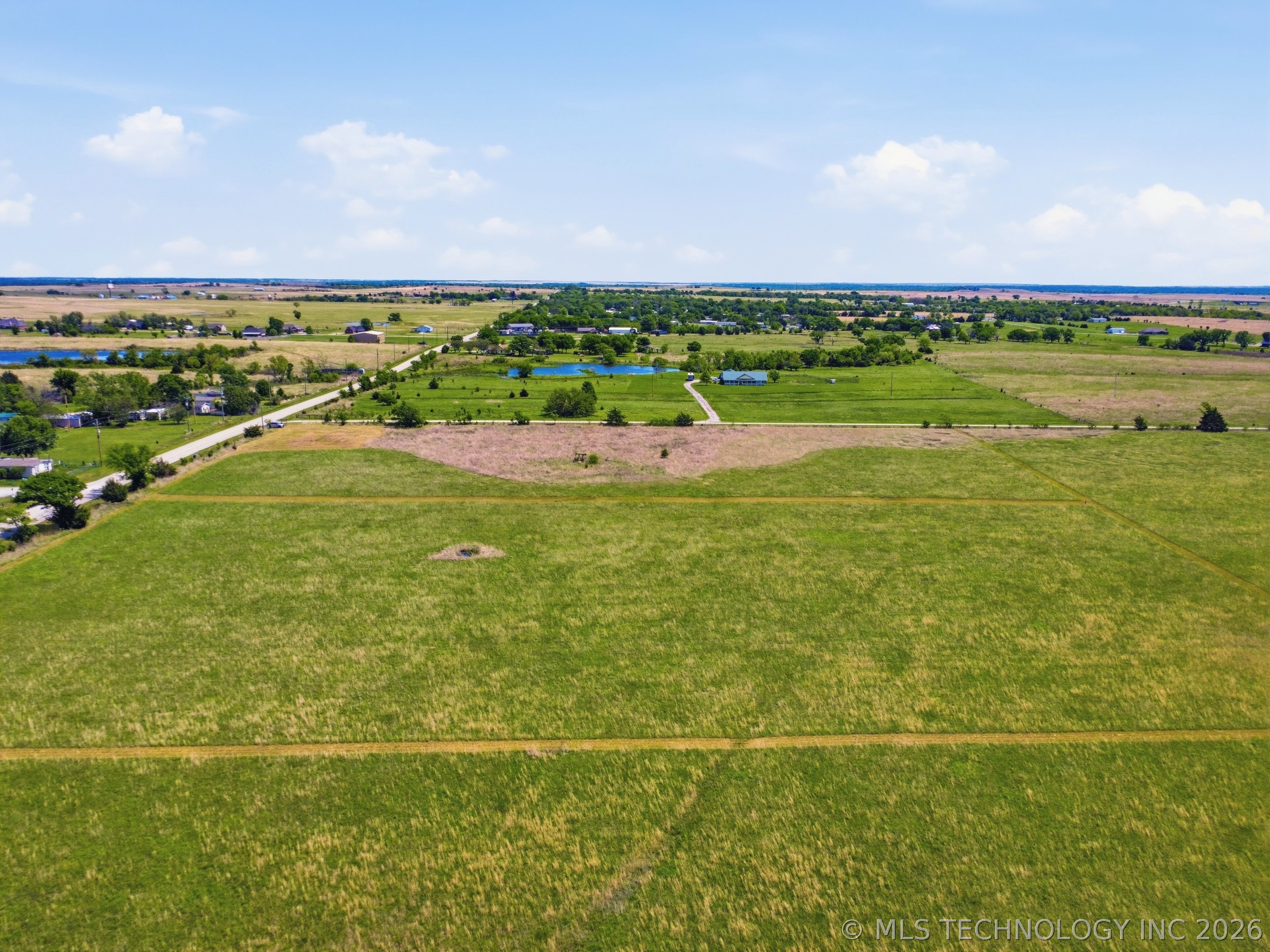 12354 W 2900 Road Ochelata OK 74051