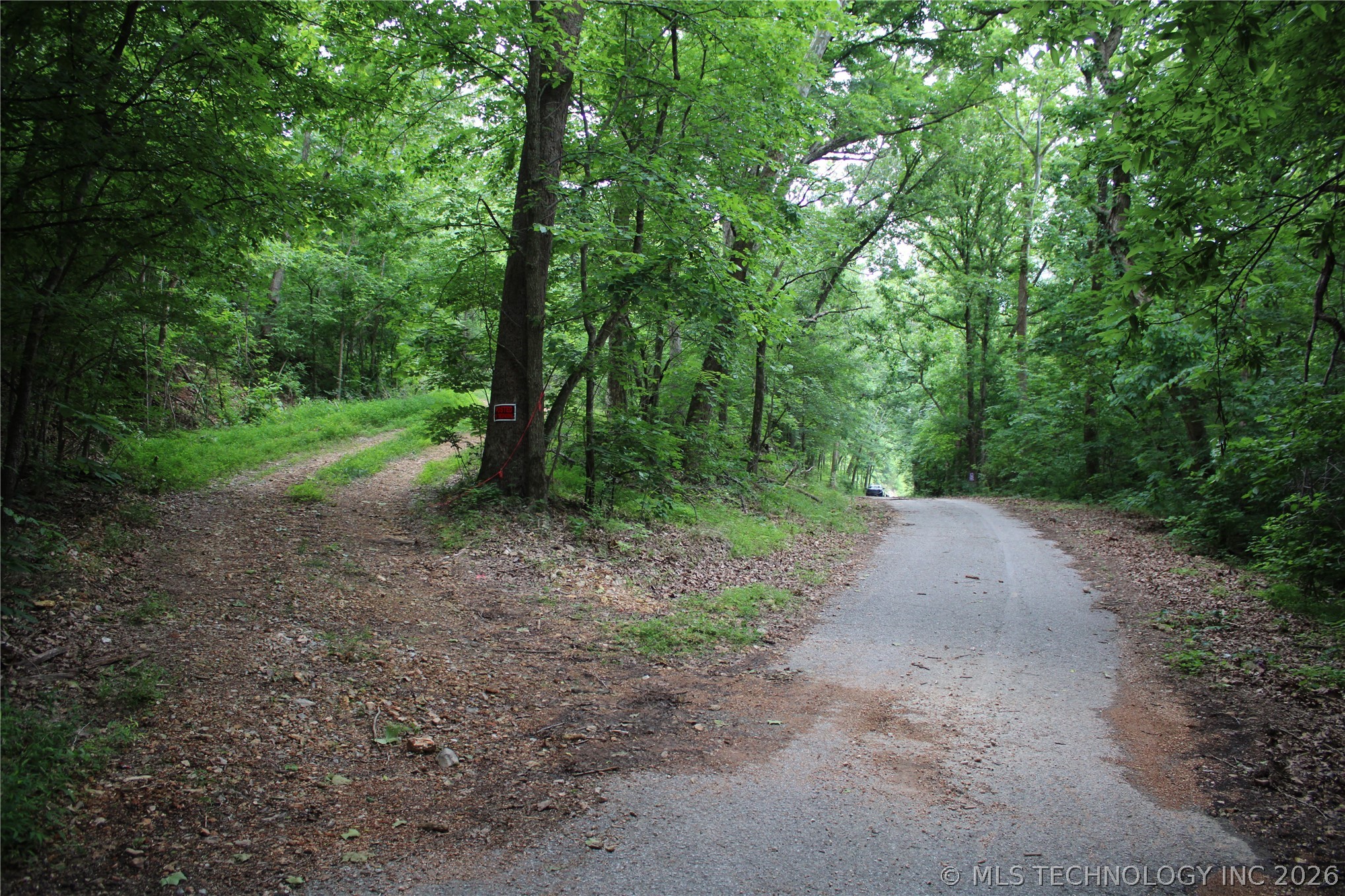 18003 S 650 Road Wyandotte OK 74370
