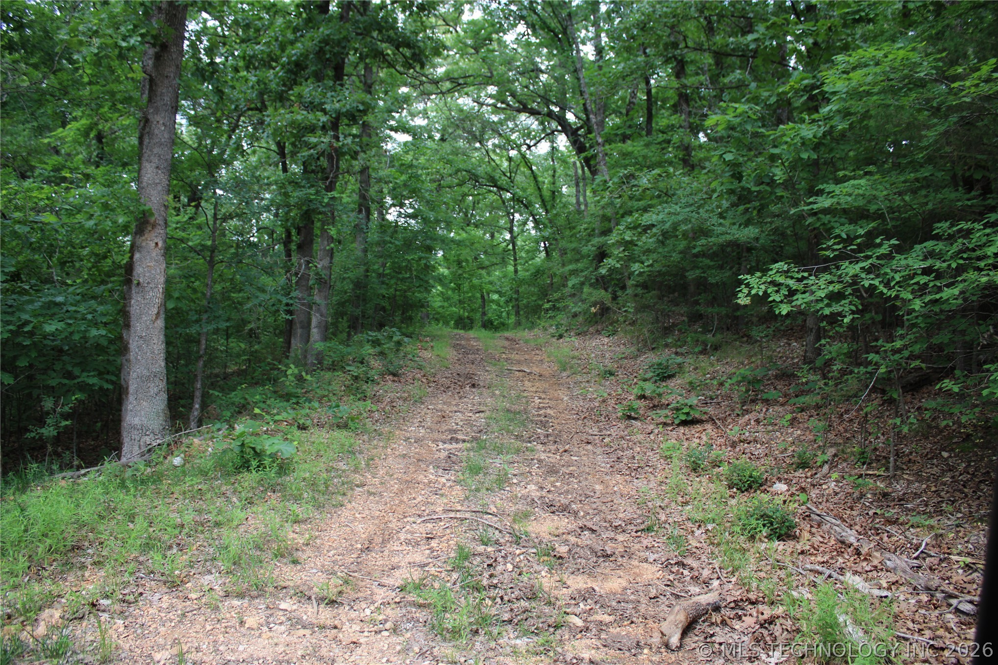 18003 S 650 Road Wyandotte OK 74370