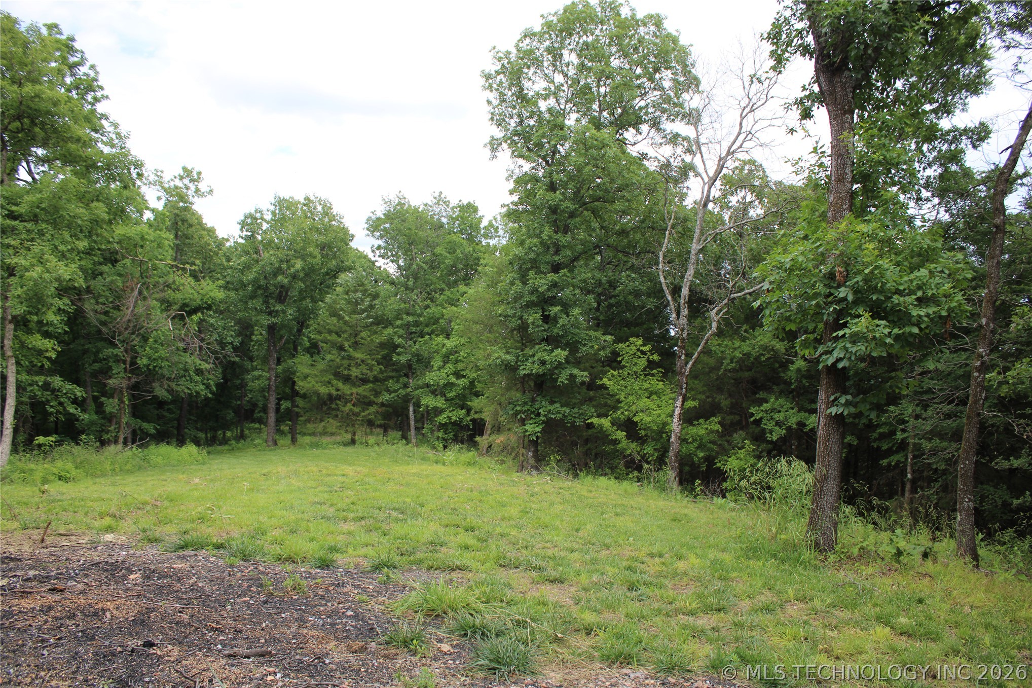 18003 S 650 Road Wyandotte OK 74370