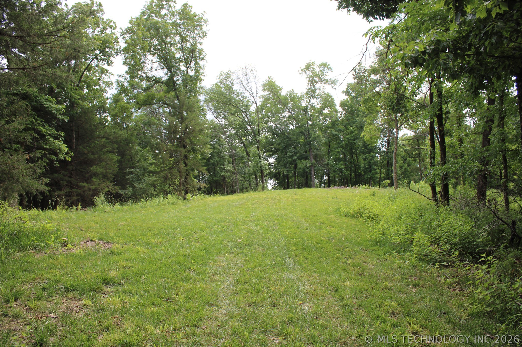 18003 S 650 Road Wyandotte OK 74370