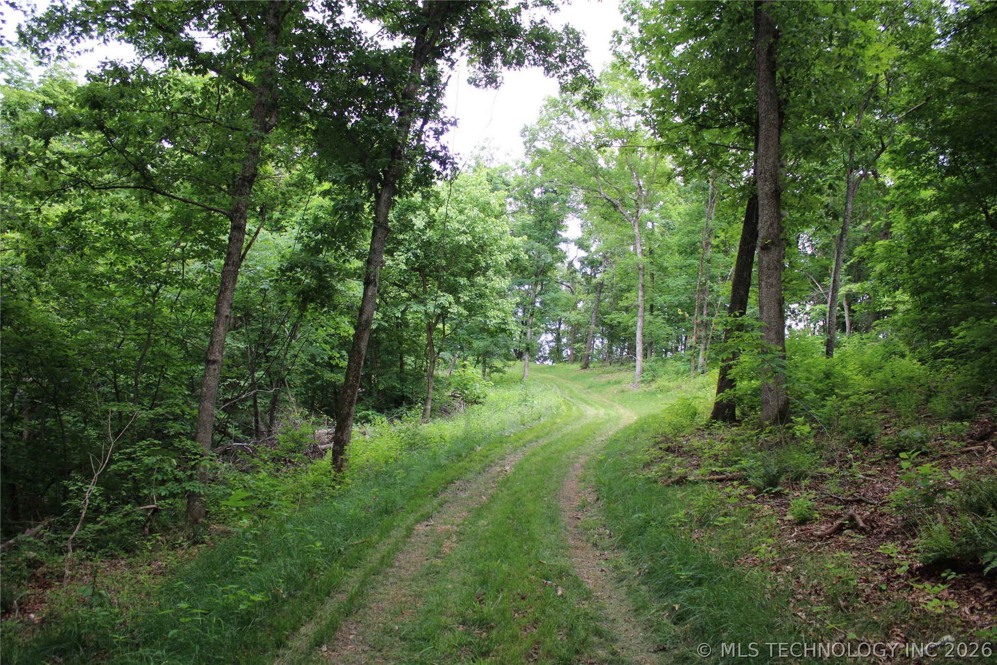 18003 S 650 Road Wyandotte OK 74370