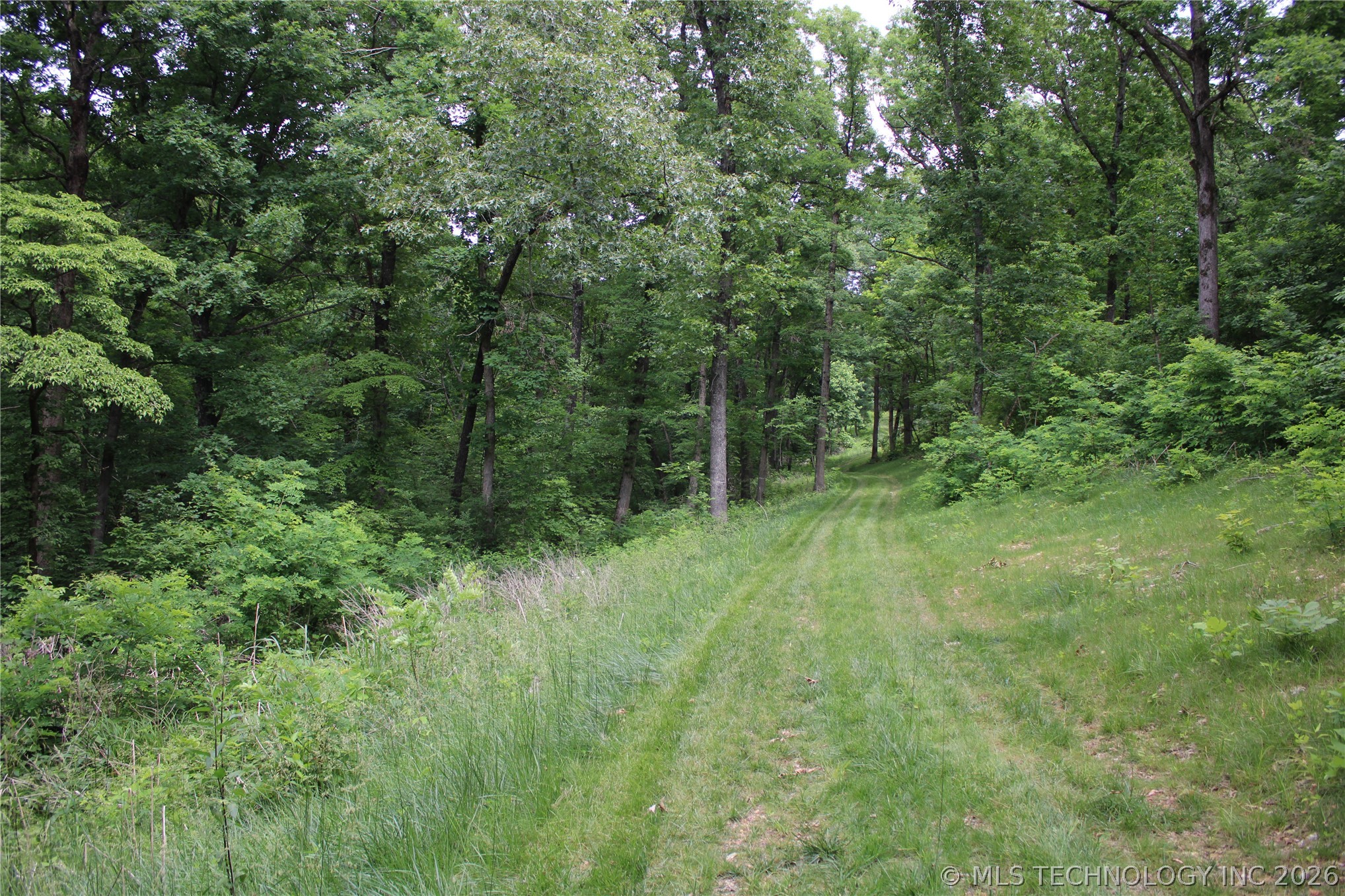 18003 S 650 Road Wyandotte OK 74370
