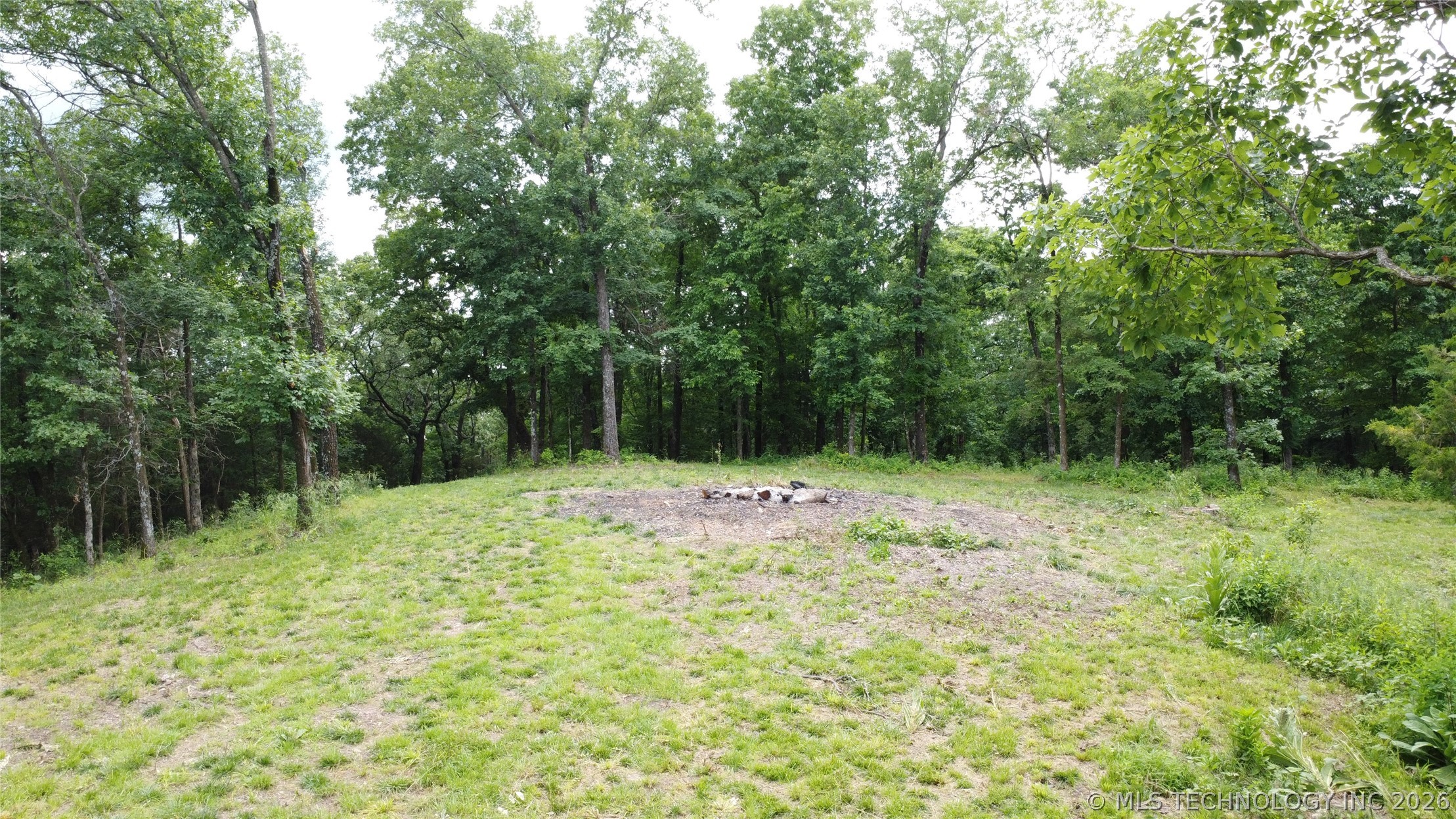 18003 S 650 Road Wyandotte OK 74370
