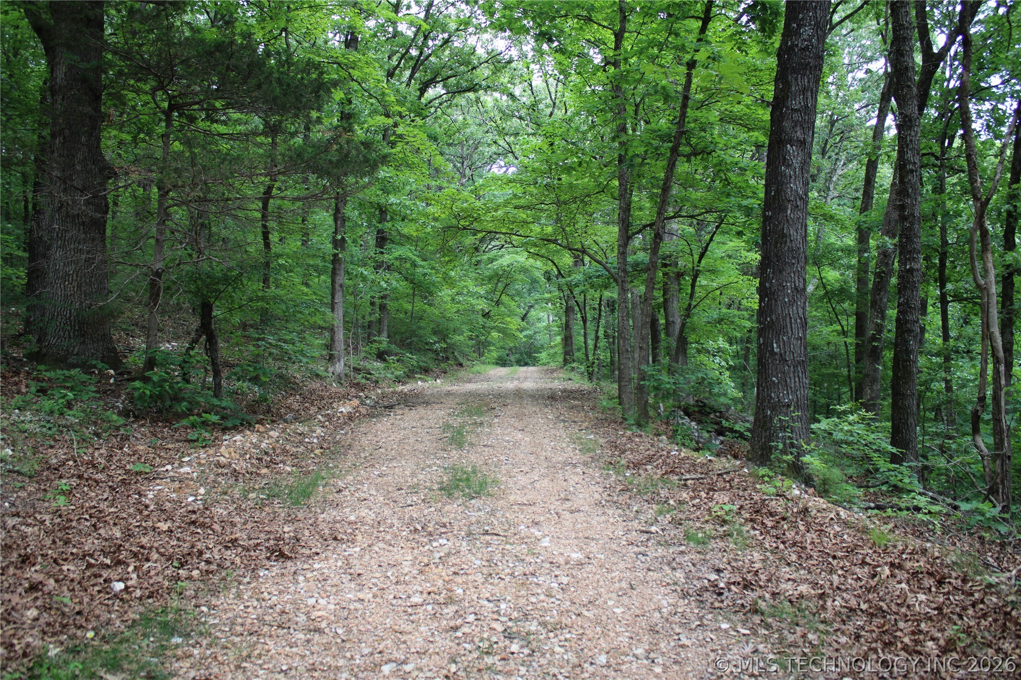 18003 S 650 Road Wyandotte OK 74370