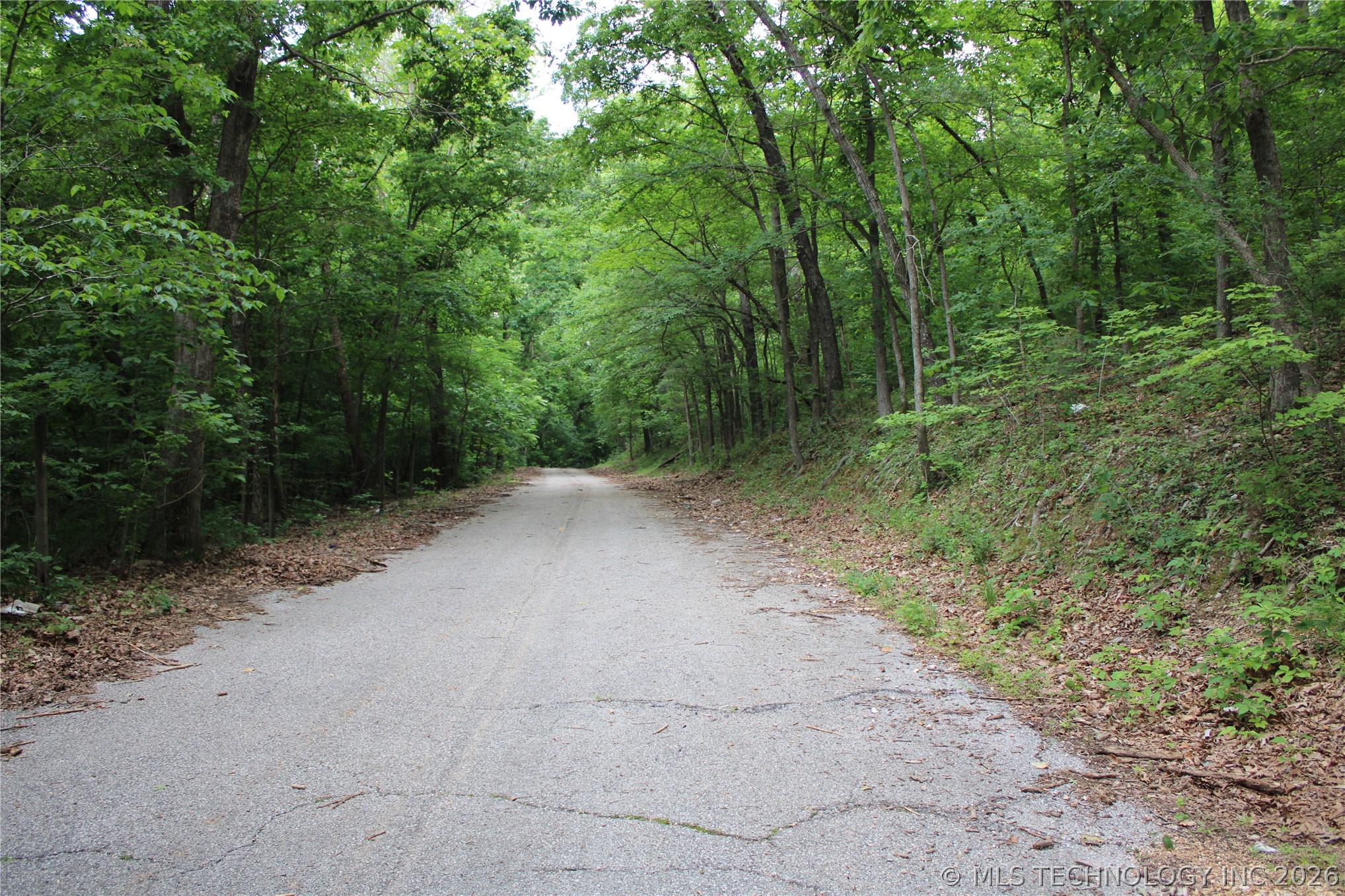 18003 S 650 Road Wyandotte OK 74370
