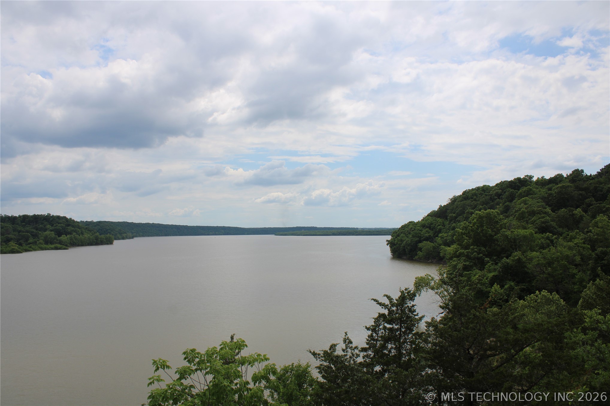 18003 S 650 Road Wyandotte OK 74370