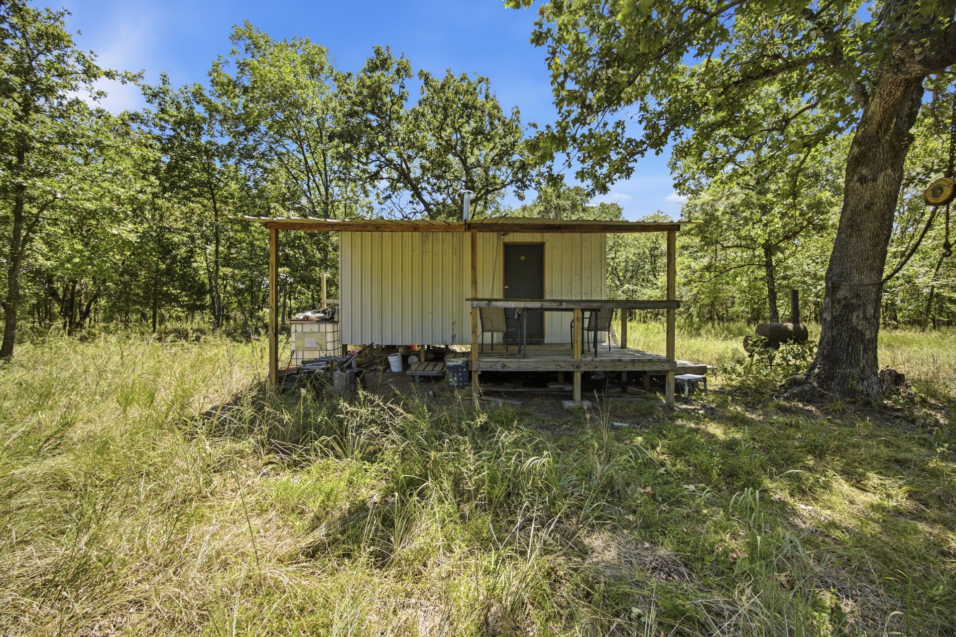 Bridge Road Stringtown OK 74569