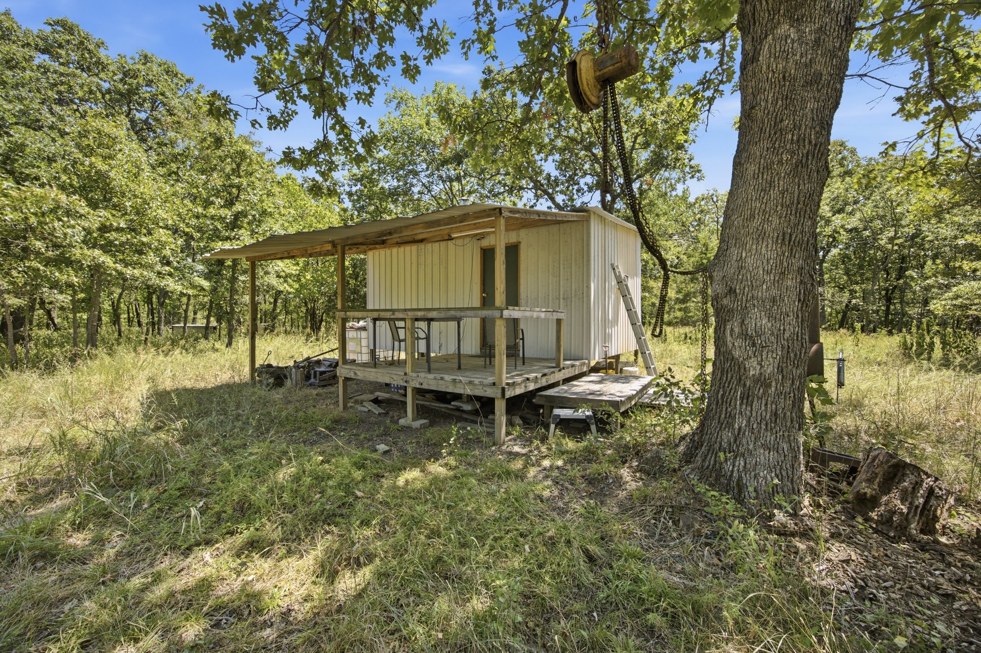 Bridge Road Stringtown OK 74569