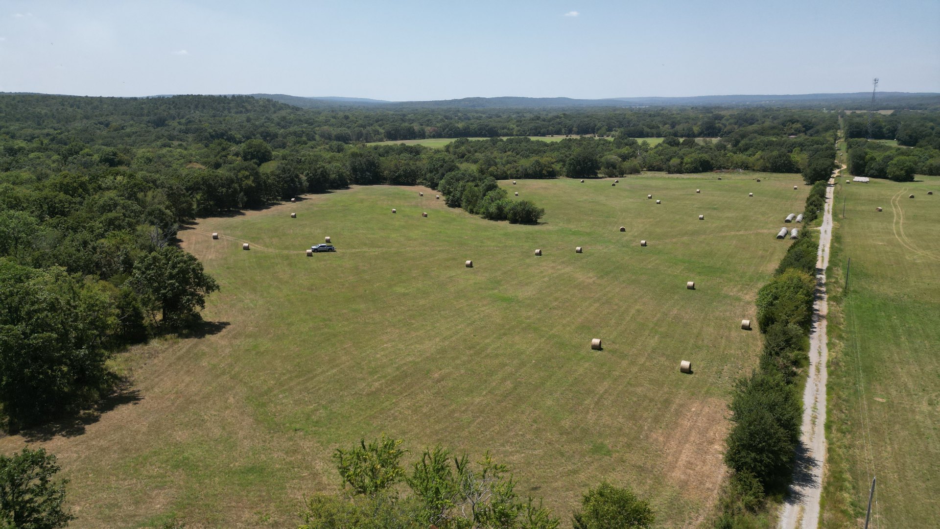 Bridge Road Stringtown OK 74569