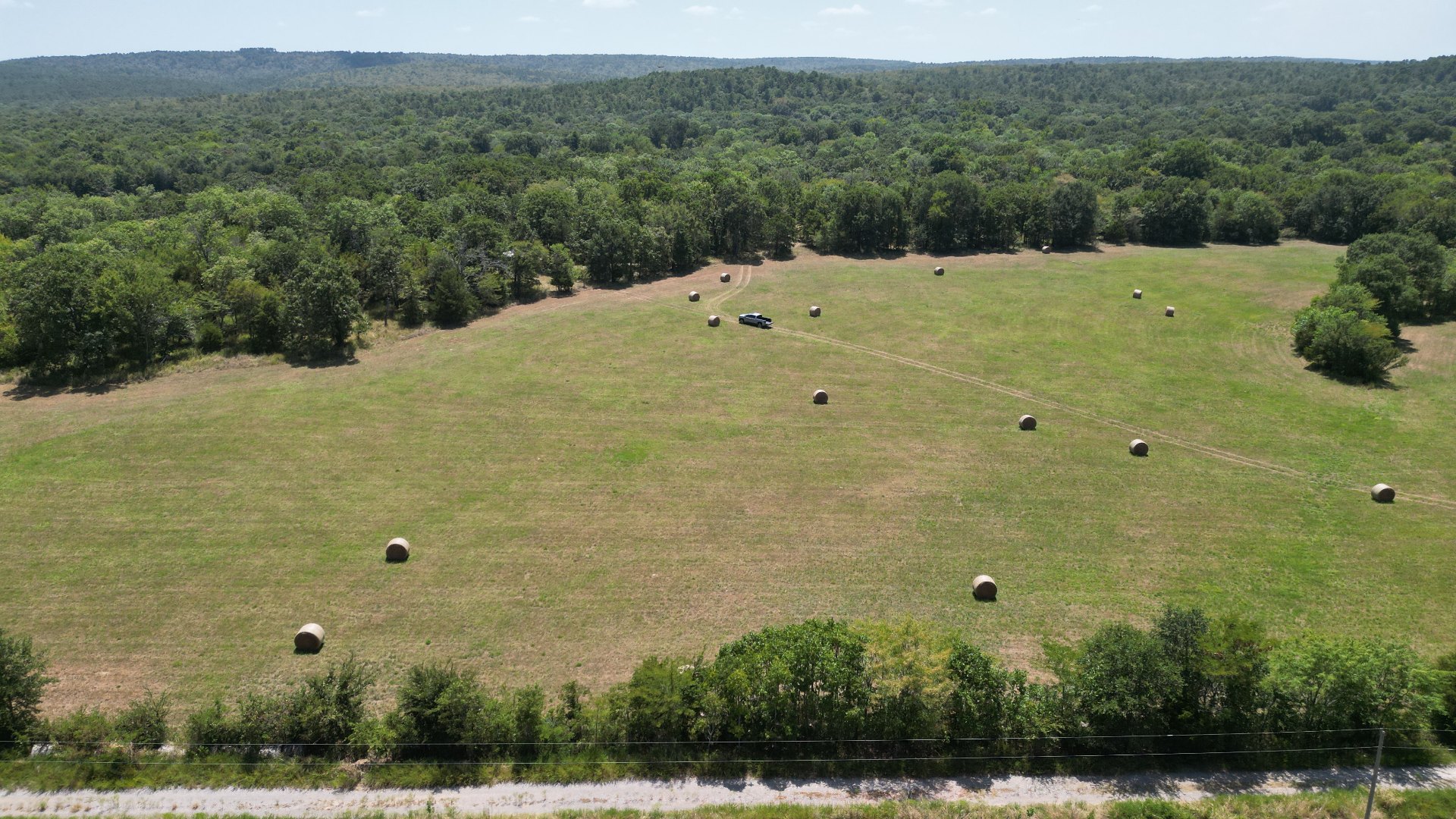 Bridge Road Stringtown OK 74569