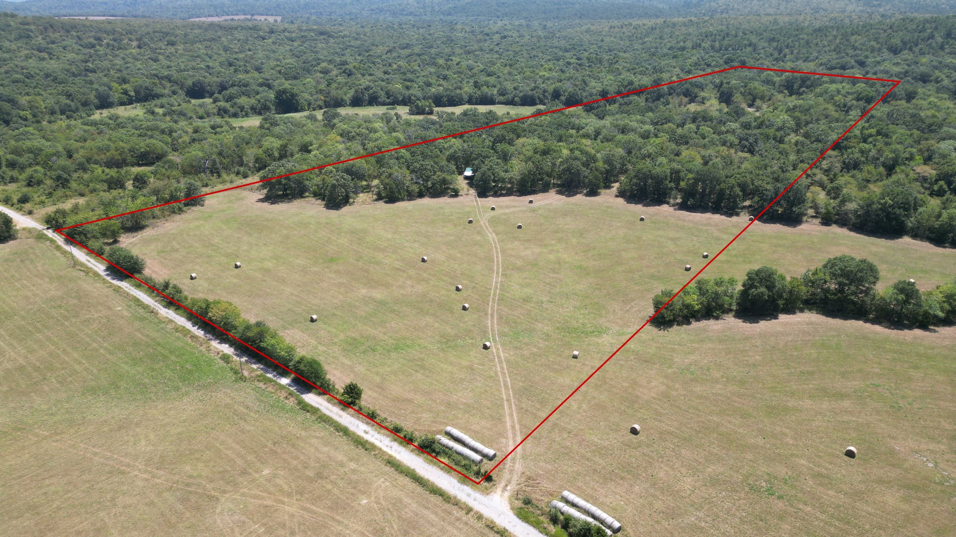 Bridge Road Stringtown OK 74569