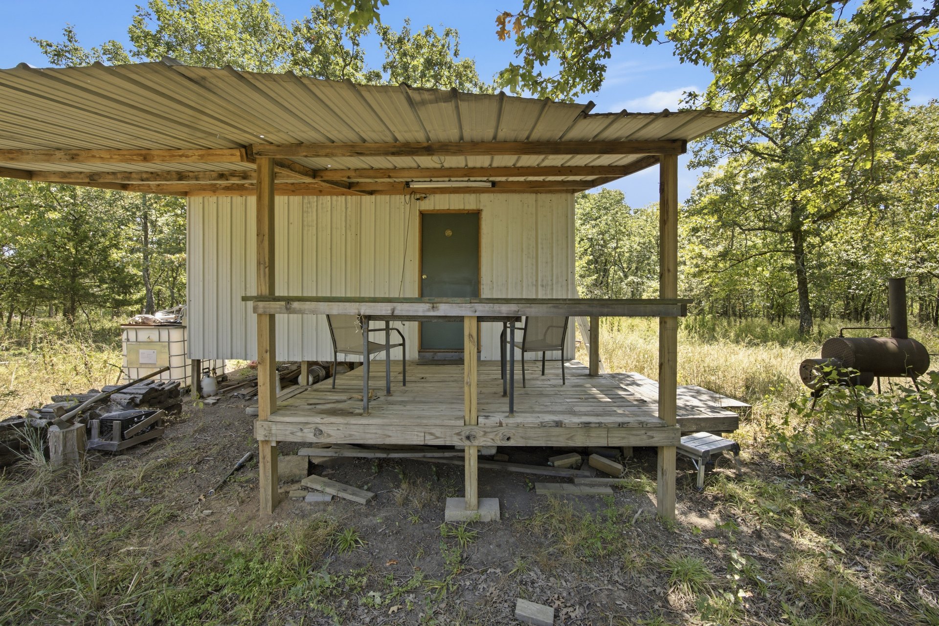 Bridge Road Stringtown OK 74569