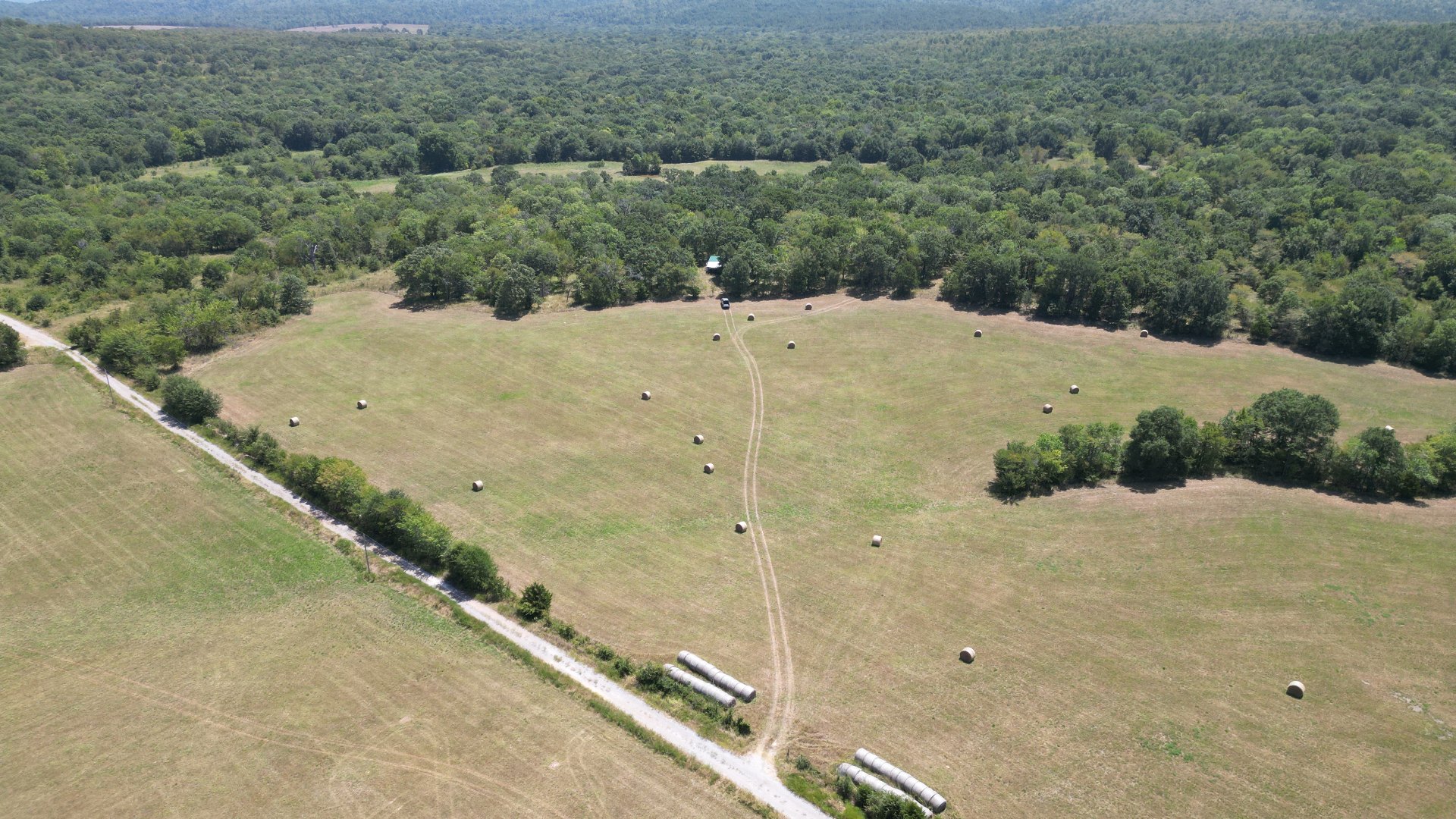 Bridge Road Stringtown OK 74569