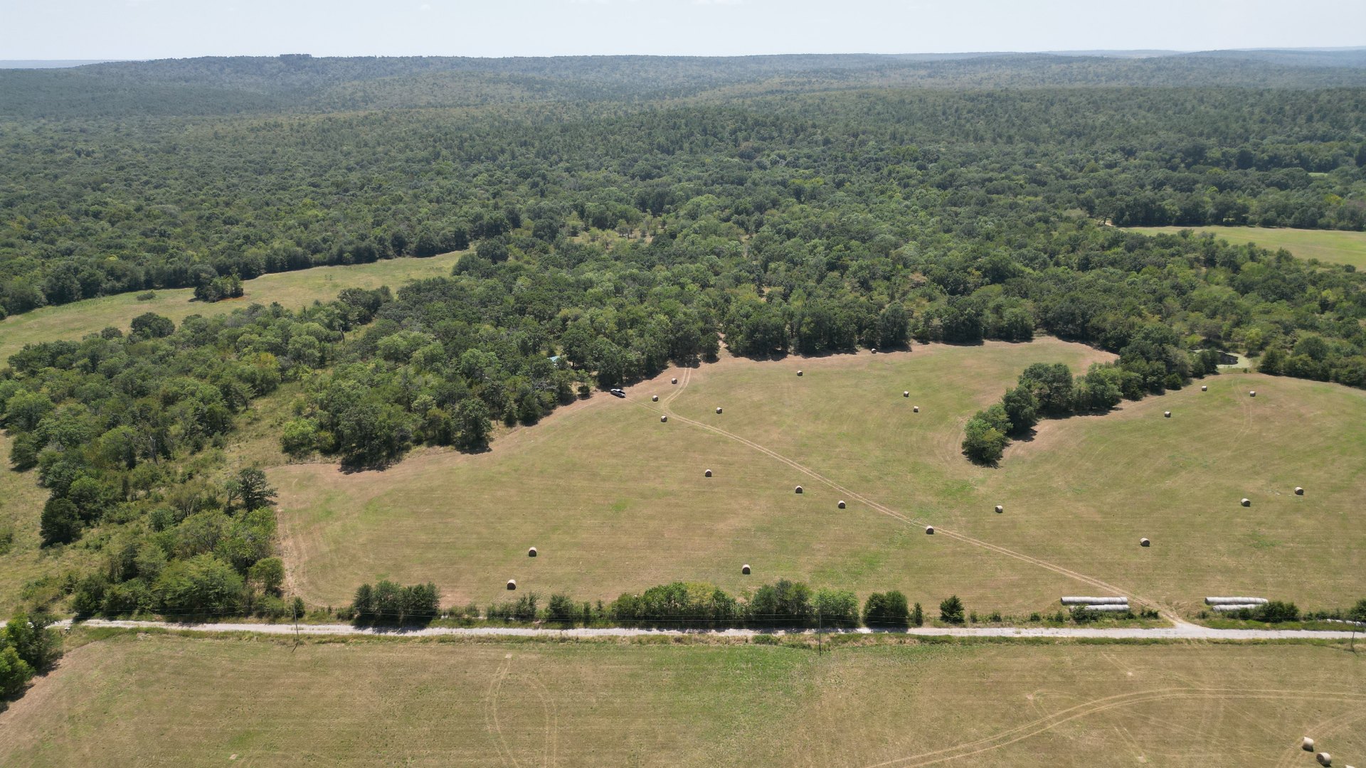 Bridge Road Stringtown OK 74569