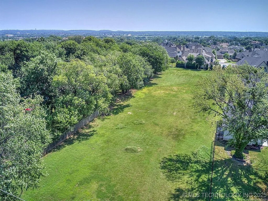 10715 S Elgin Avenue Jenks OK 74037