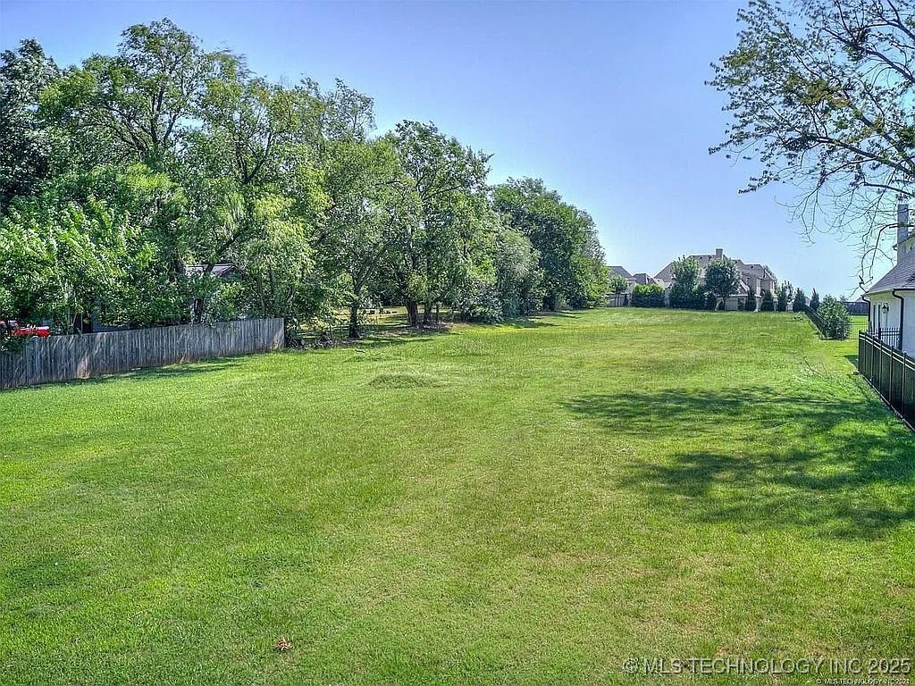 10715 S Elgin Avenue Jenks OK 74037