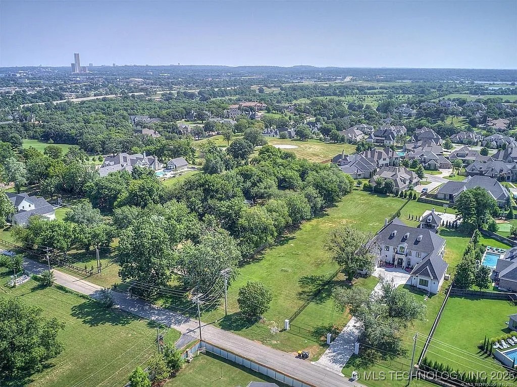 10715 S Elgin Avenue Jenks OK 74037