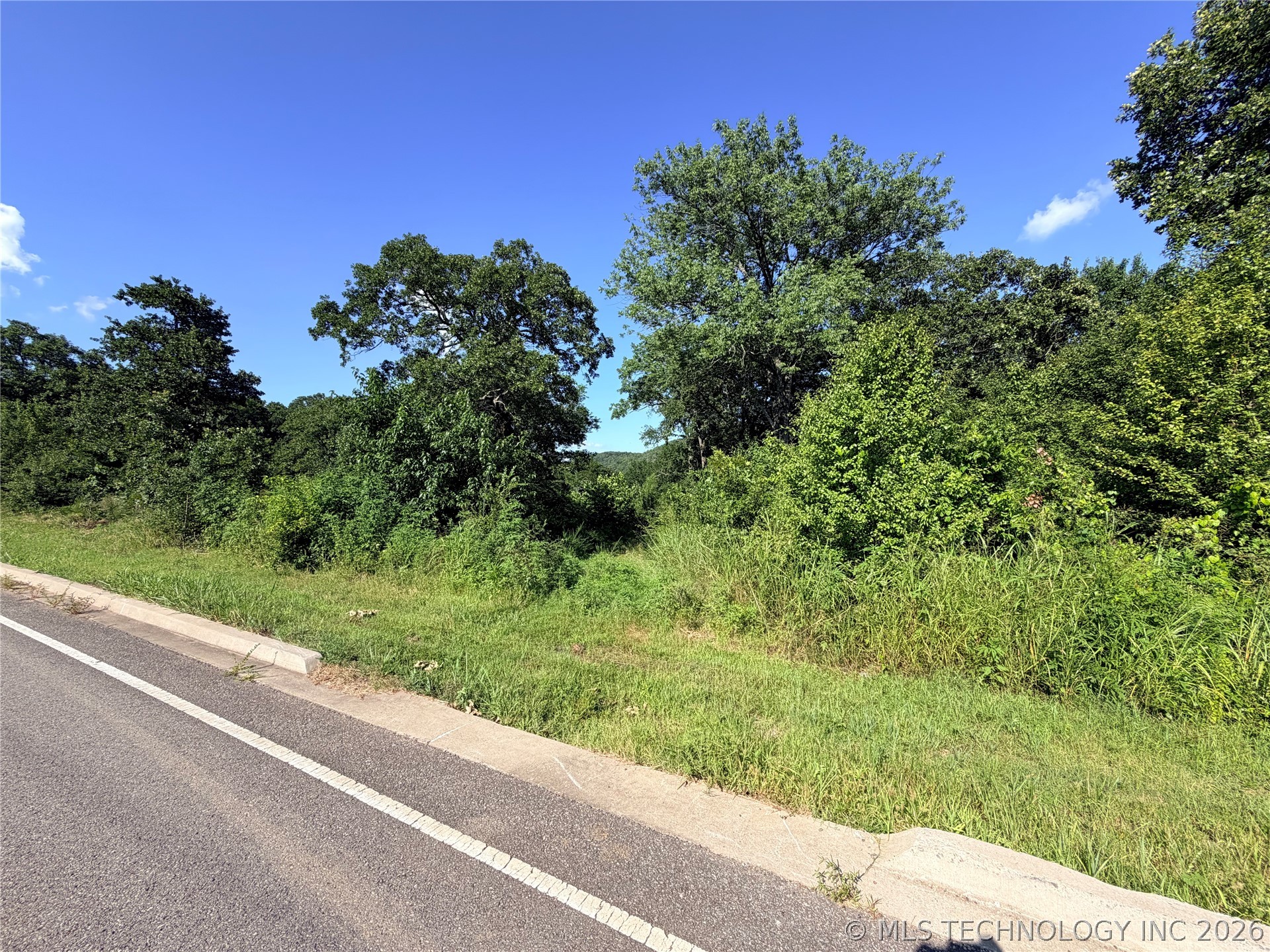 N Perry Road Stigler OK 74462