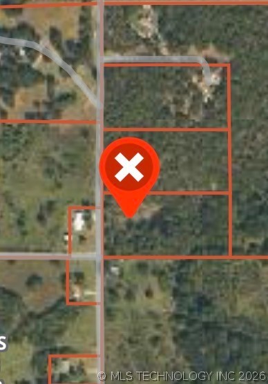 N Perry Road Stigler OK 74462